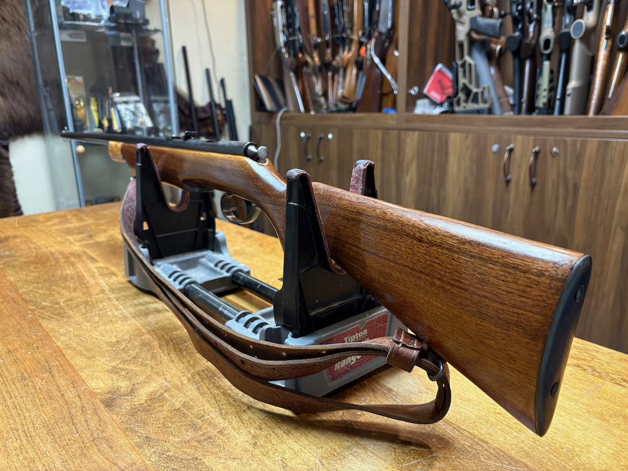 Photo of Cooey Model 75 .22