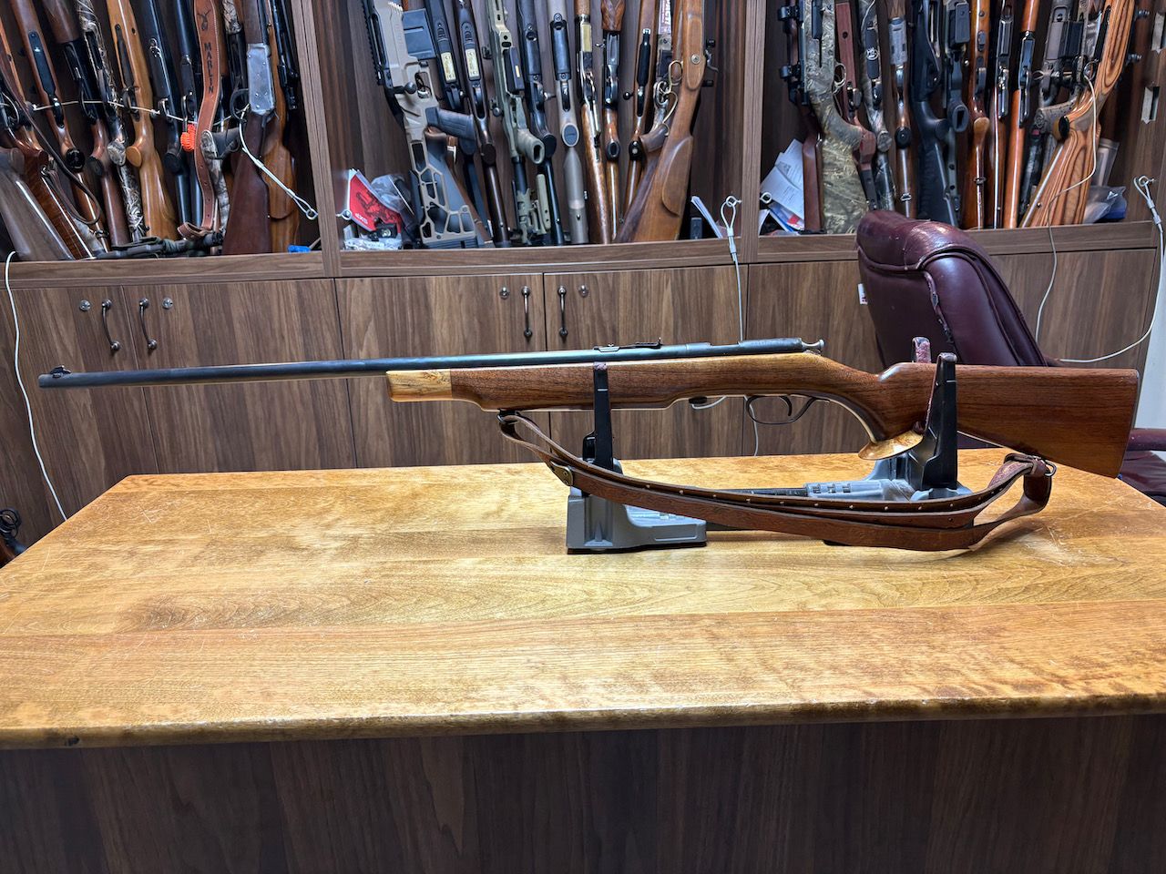 Photo of Cooey Model 75 .22