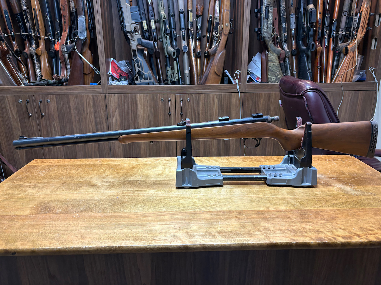 Photo of Knight MK-85 .50 cal