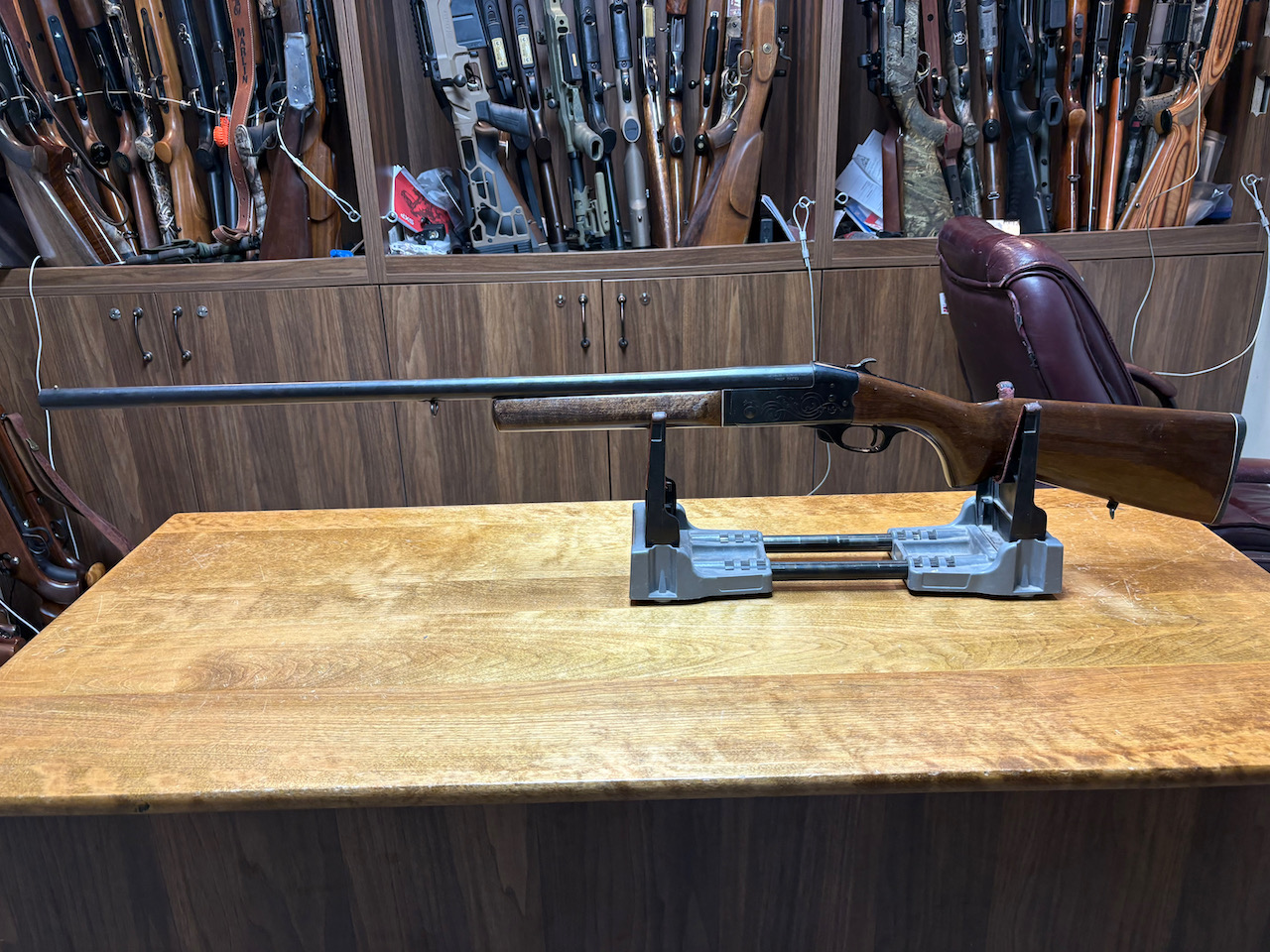 Photo of CIL 151 12 ga