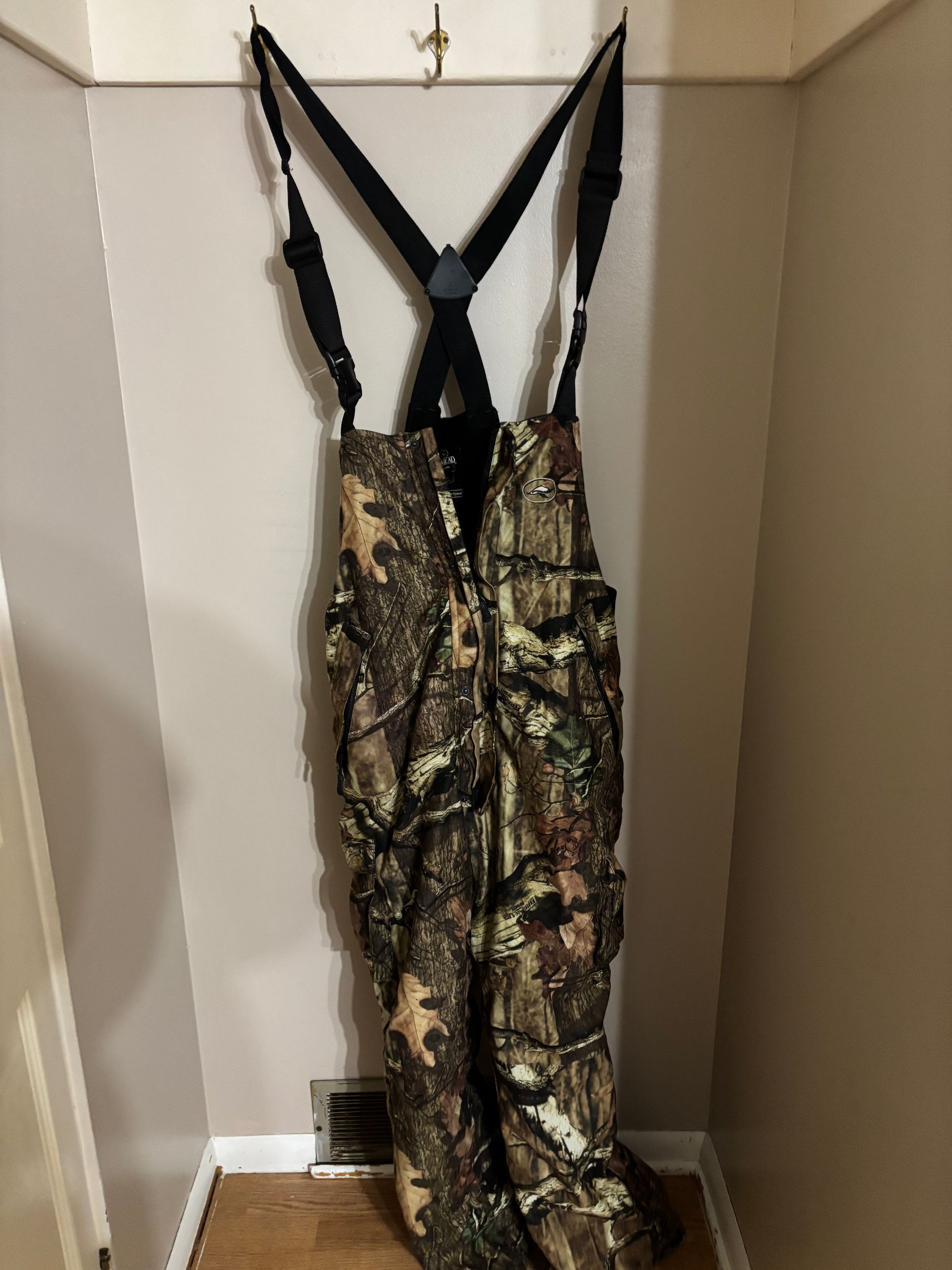 Photo of RedHead® Men's Silent Stalker Elite Bib