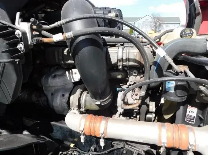 2020 FREIGHTLINER CASCADIA FOR SALE - 4 - 1767854274455_6eedc299edcef6