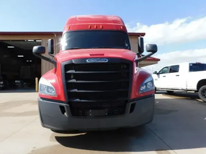 2020 FREIGHTLINER CASCADIA FOR SALE - 1 - 1767854274455_6eedc299edcegddf6