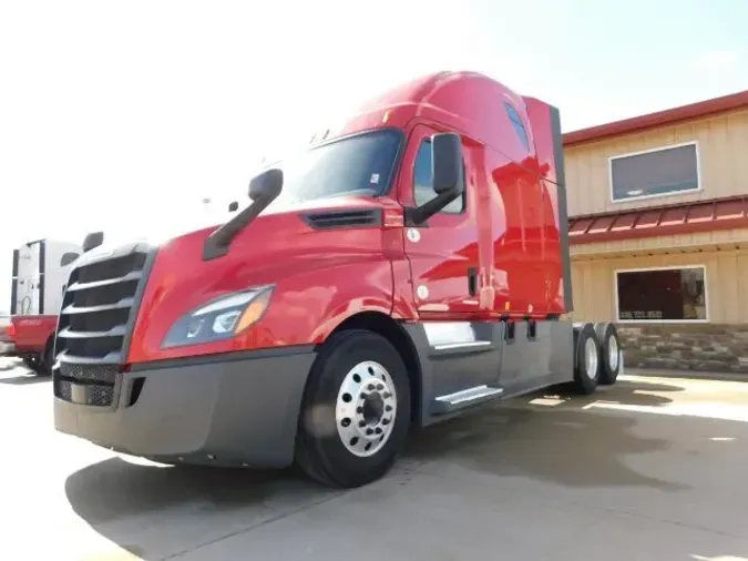 2020 FREIGHTLINER CASCADIA FOR SALE - 2 - 1767854274455_6eedc299edgddcef6