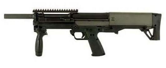 Photo of Brand new KEL-TEC KSG COMPACT SGP 12 Ga Pump Shotgun $1250