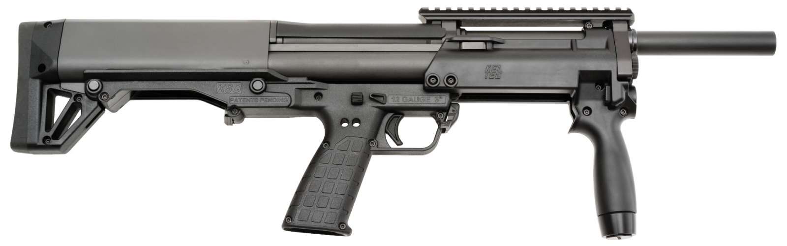 Photo of Brand new KEL-TEC KSG COMPACT SGP 12 Ga Pump Shotgun $1250