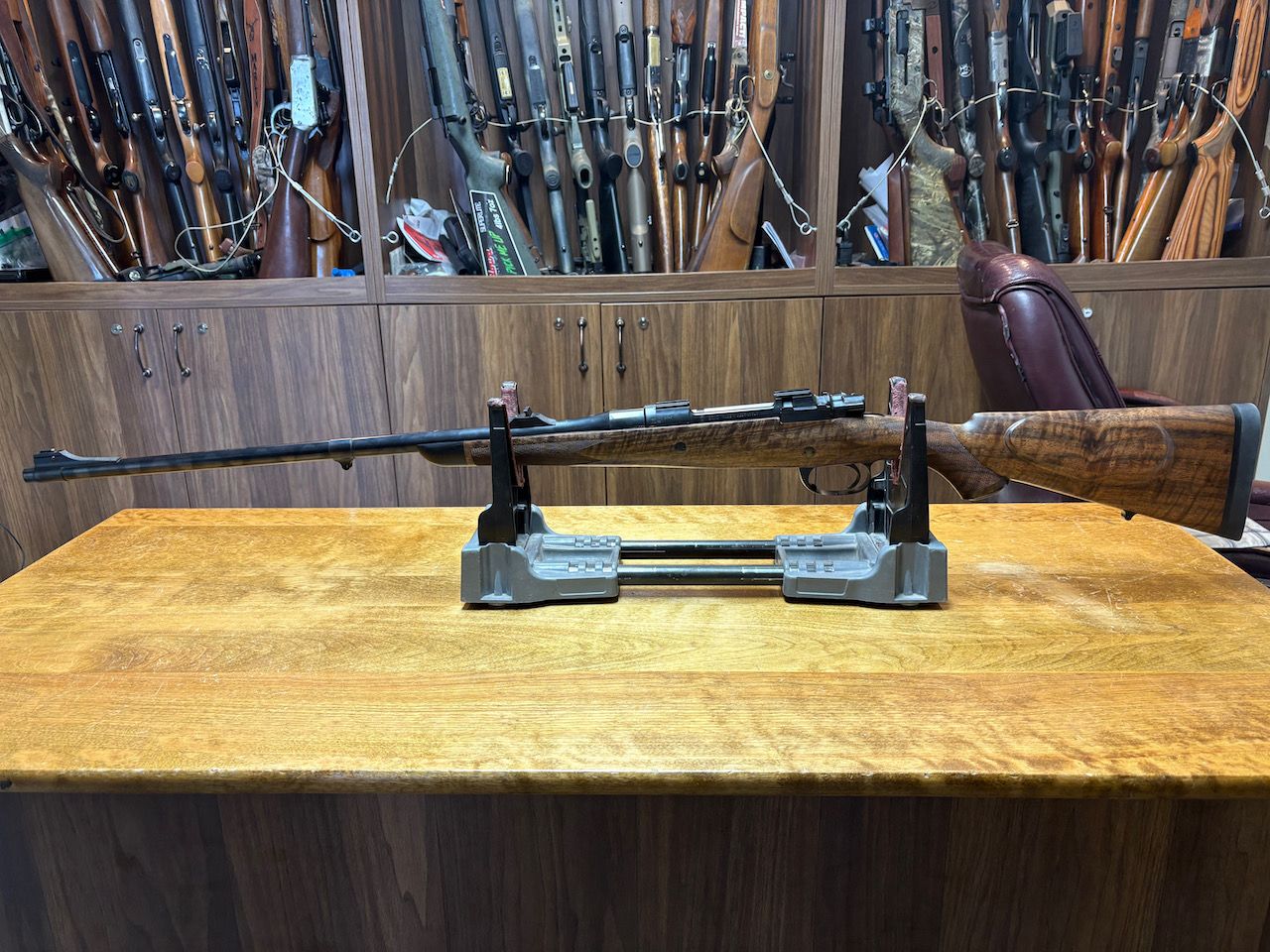 Photo of Brno ZG47 7mm Rem Mag