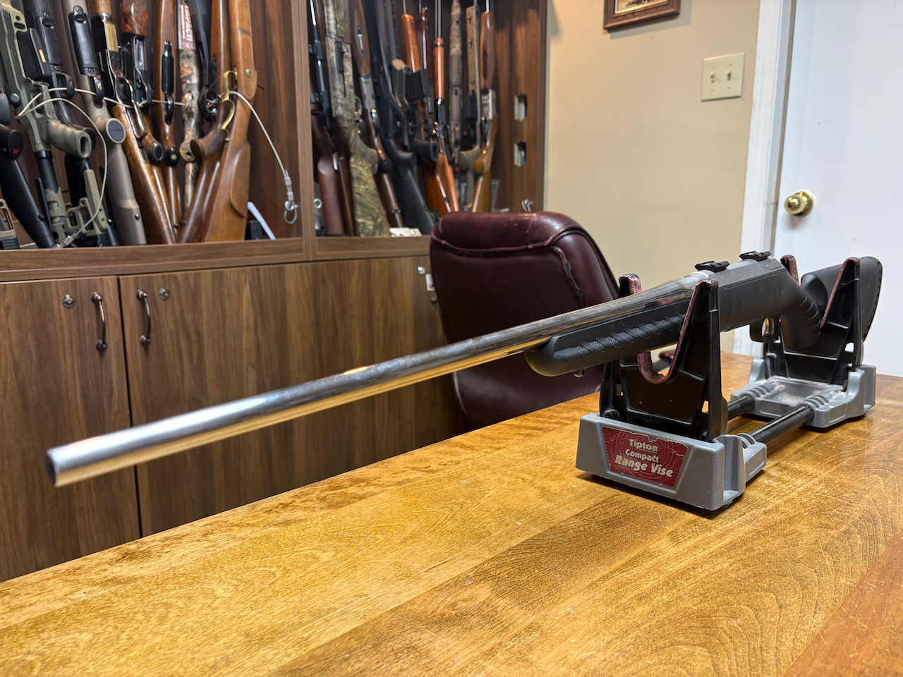 Ruger American Stainless .243 - 2 - 1767902799594_IMG_1482 5