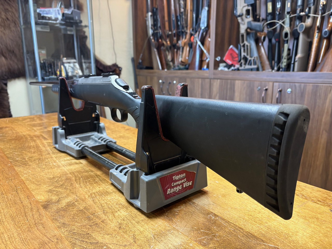 Ruger American Stainless .243 - 3 - 1767902799594_IMG_1483 6