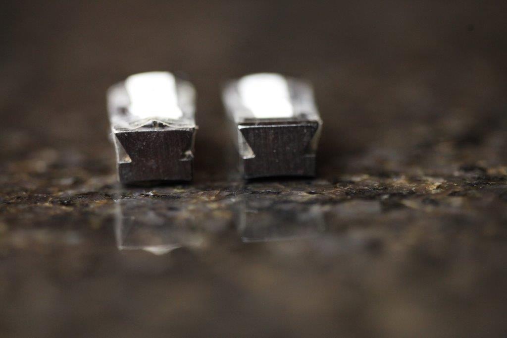 Barrel Mounting Blocks - Sights & Scopes  - 2 - 1767904620408_IMG_8630