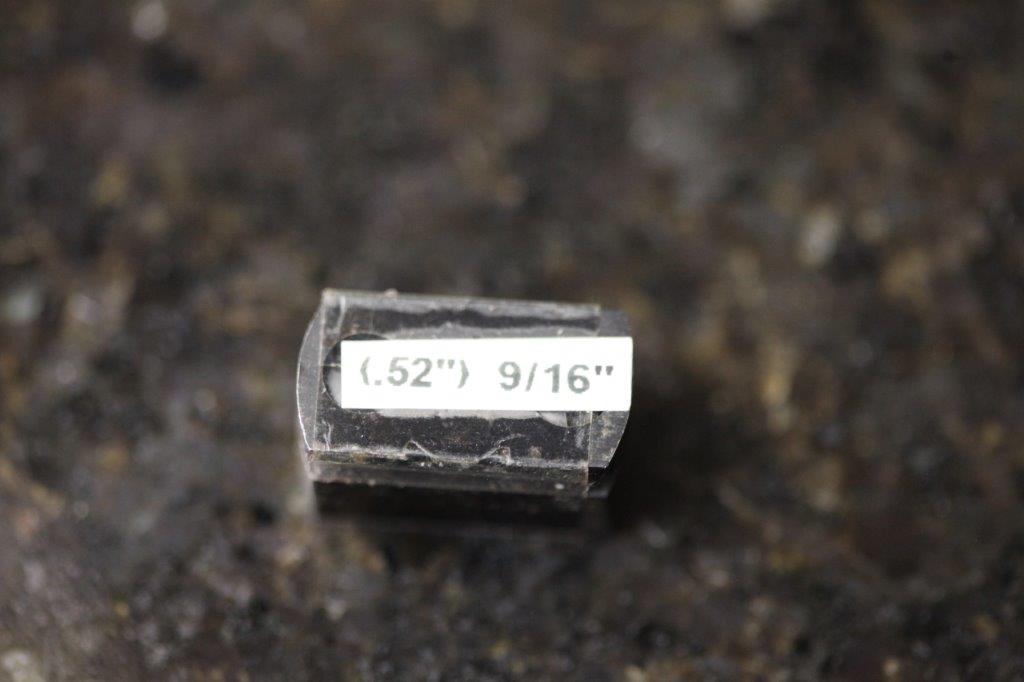 Barrel Mounting Blocks - Sights & Scopes  - 3 - 1767904636616_IMG_8632