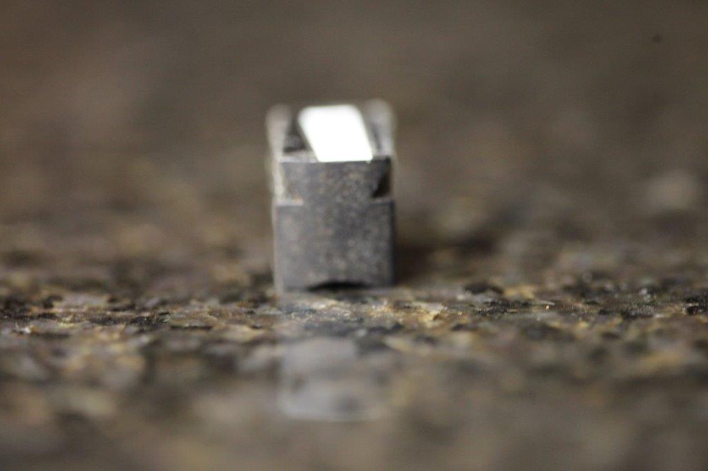 Barrel Mounting Blocks - Sights & Scopes  - 4 - 1767904645360_IMG_8633