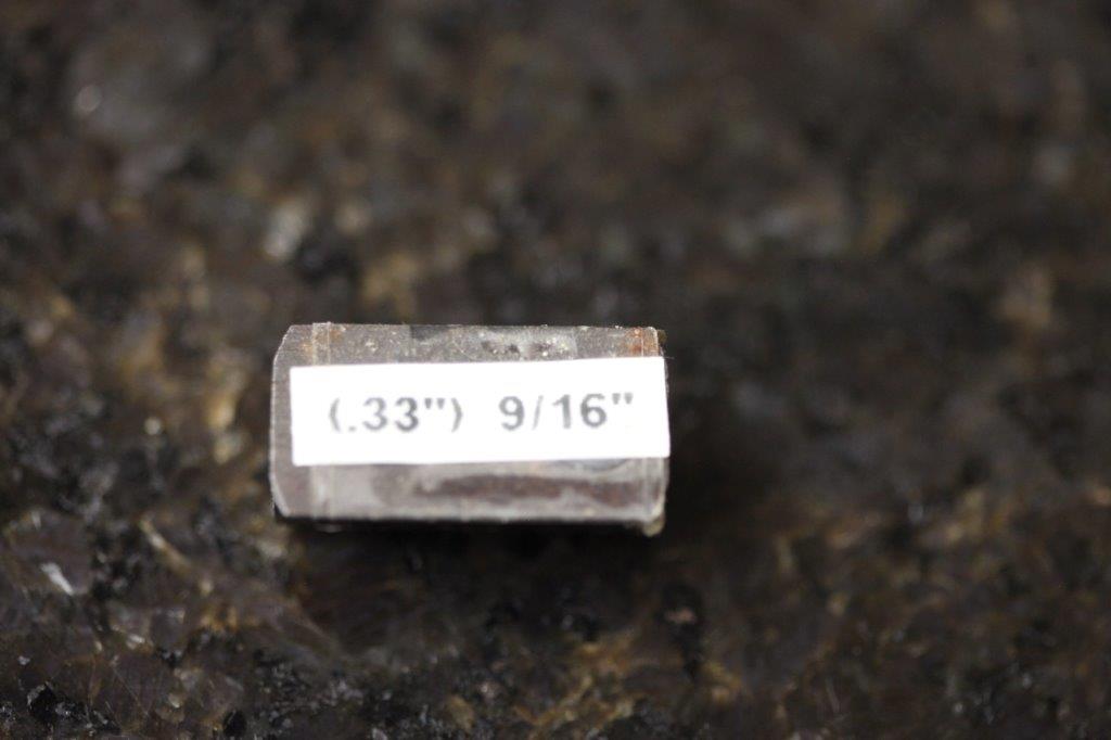 Barrel Mounting Blocks - Sights & Scopes  - 5 - 1767904652777_IMG_8634