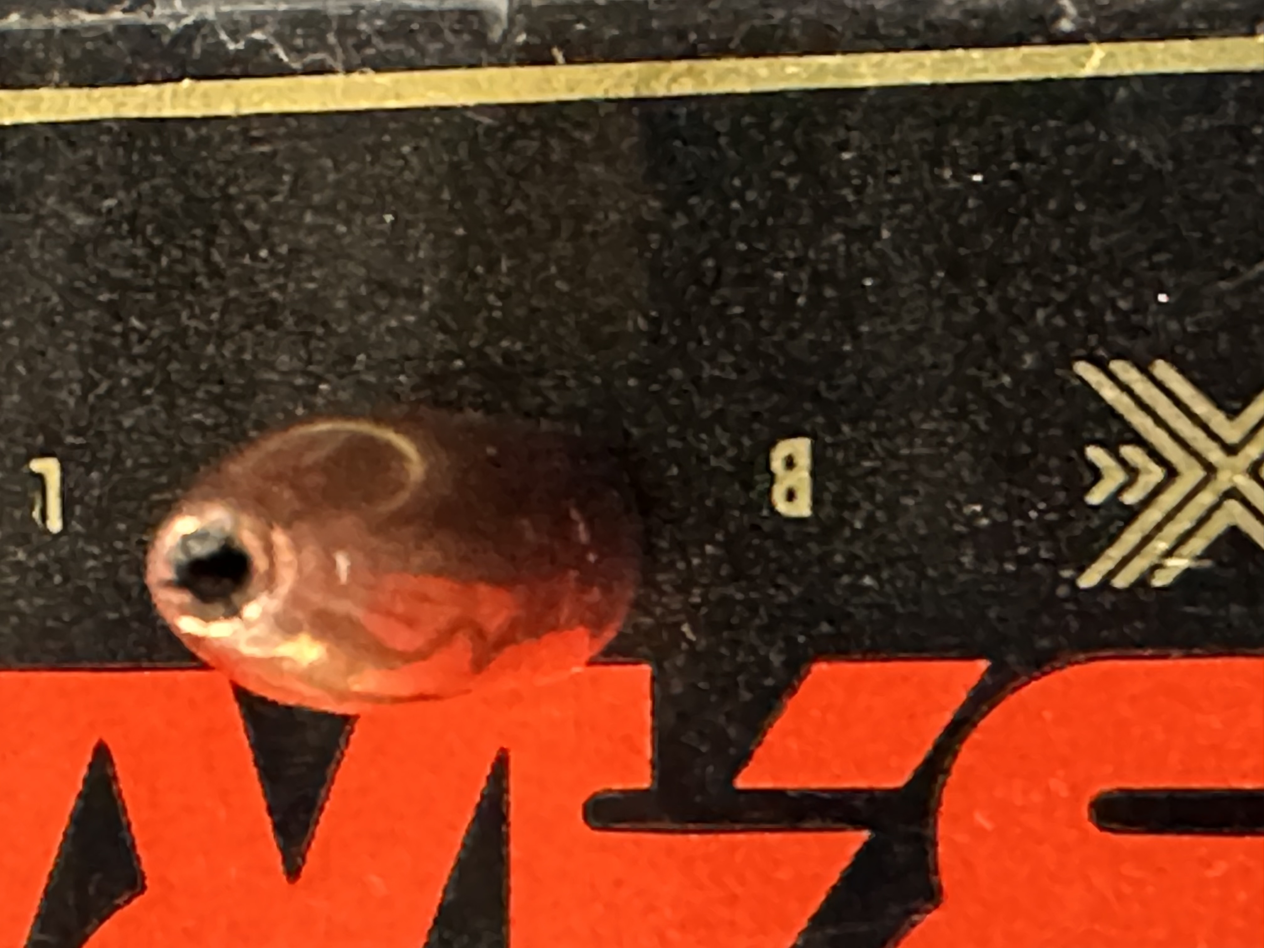 243 Barnes 90 grain  X Bullets (copper)  - 3 - 1767921140497_IMG_0756