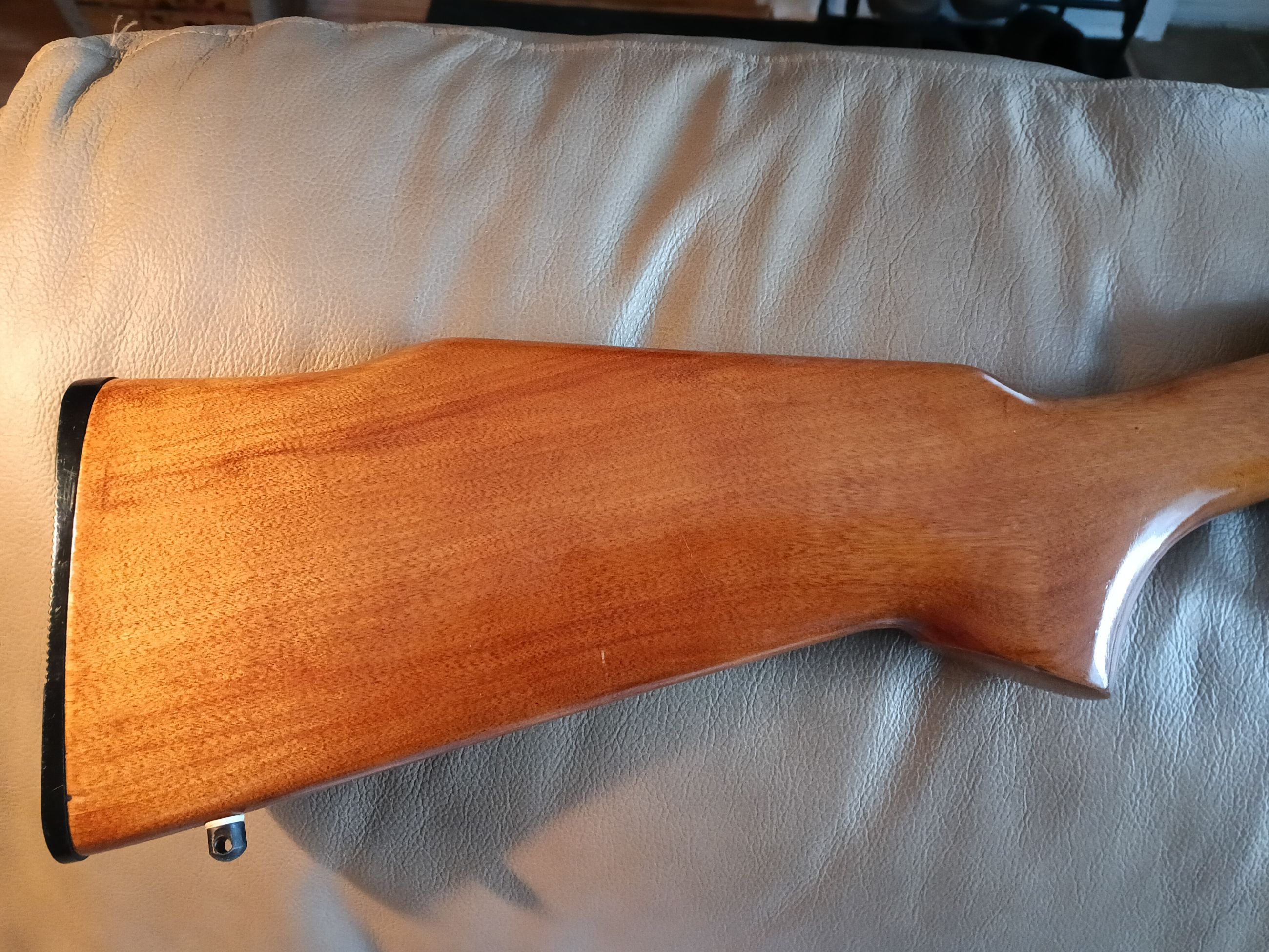 Trade...Remington model 788 - 1 - 1767977337792_1000000345