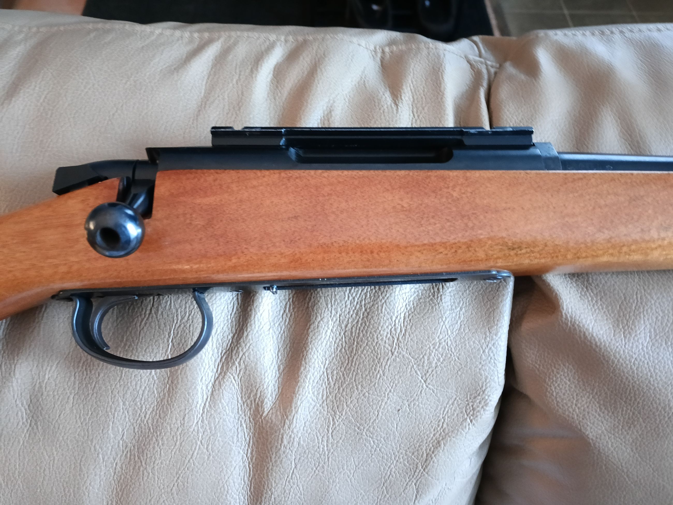 Trade...Remington model 788 - 2 - 1767977350522_1000000347