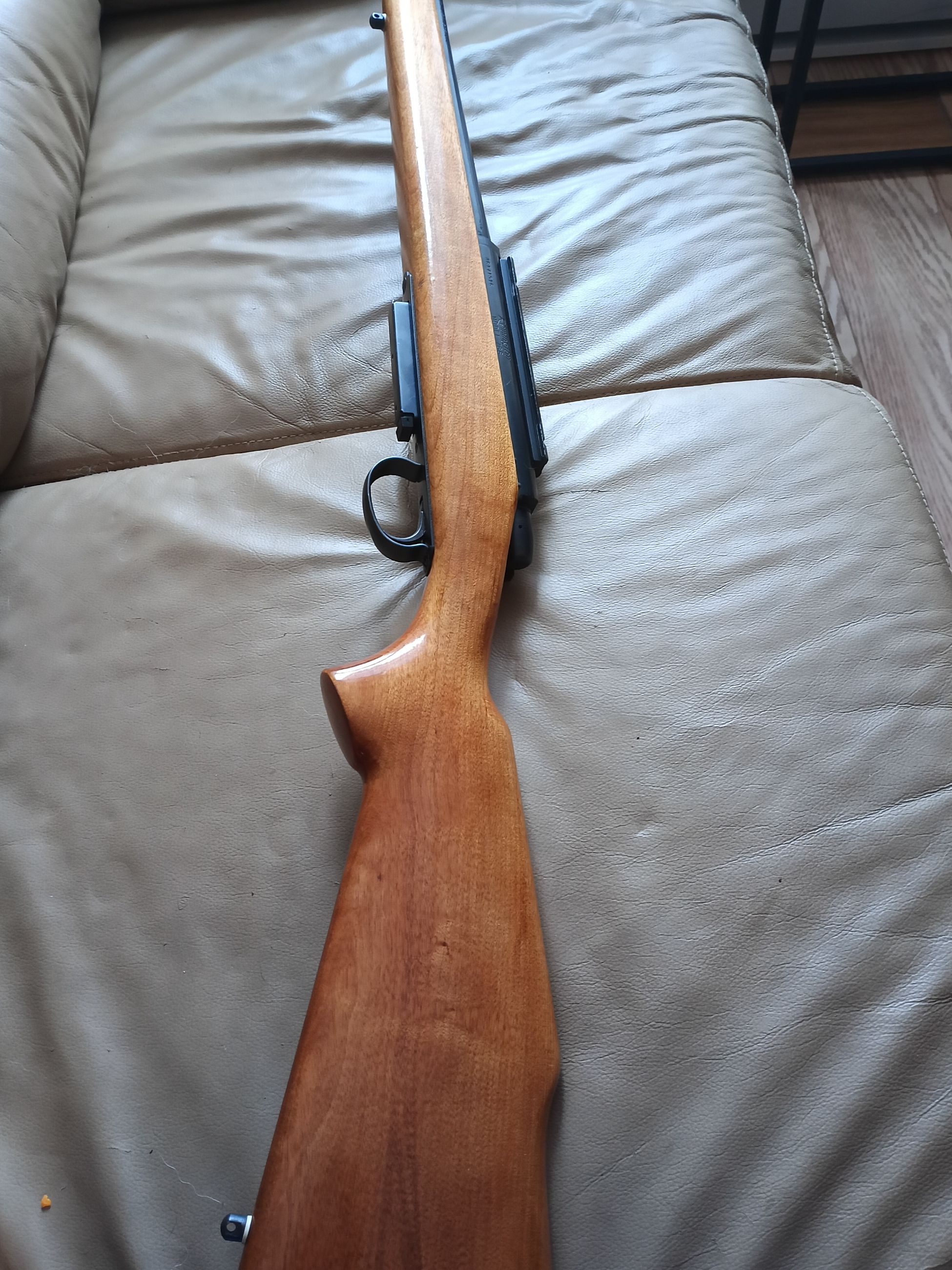 Trade...Remington model 788 - 7 - 1767977405191_1000000359
