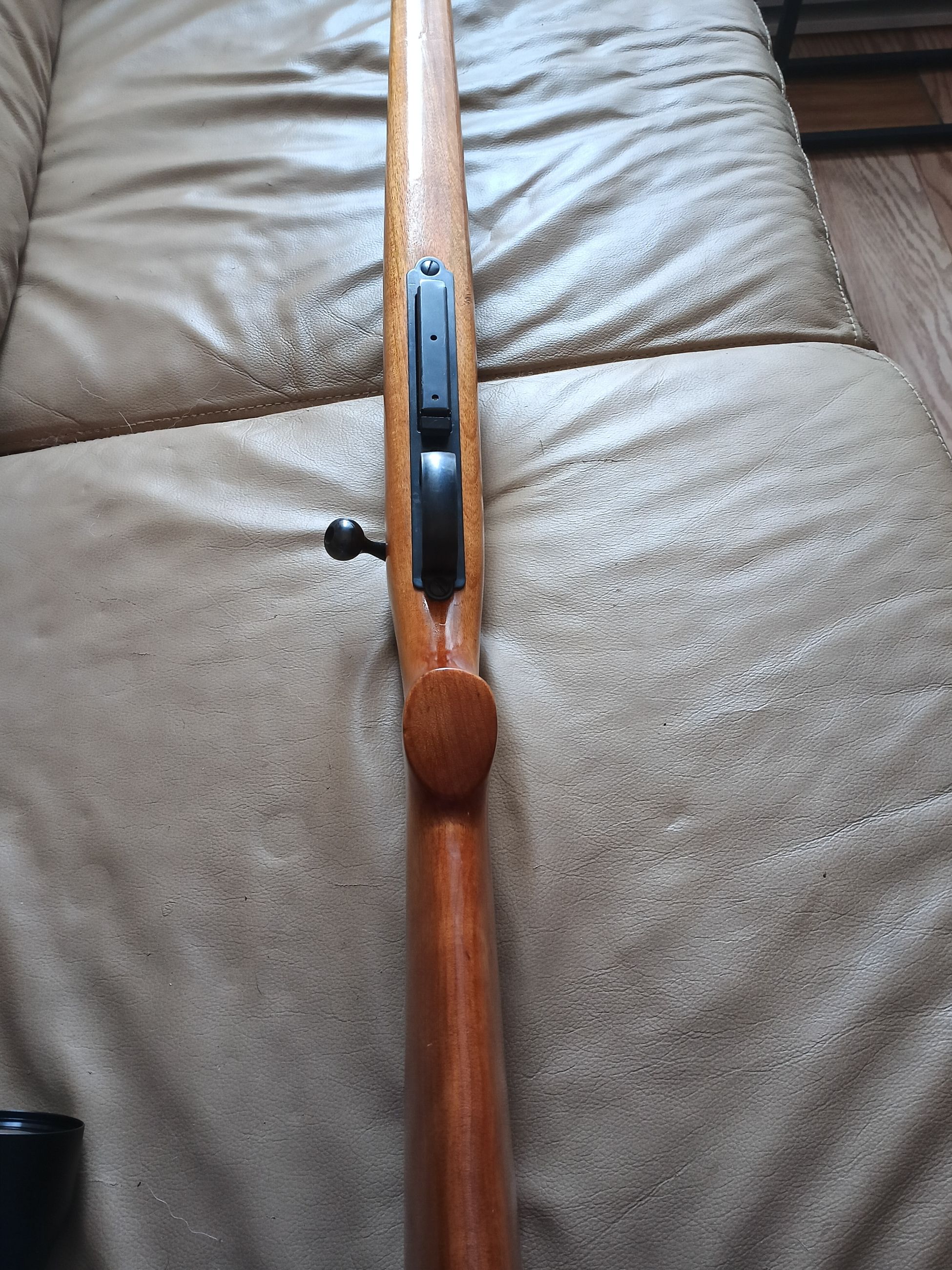 Trade...Remington model 788 - 6 - 1767977405245_1000000357
