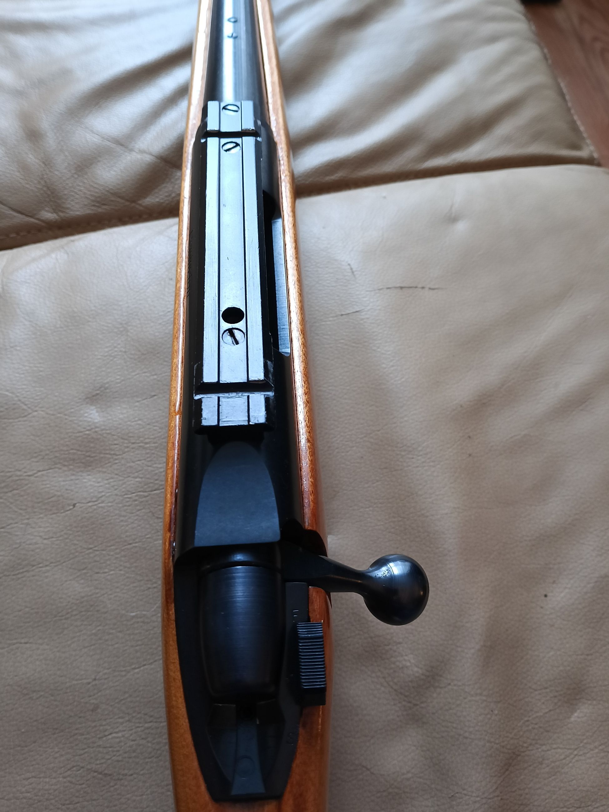 Trade...Remington model 788 - 8 - 1767977980049_1000000355