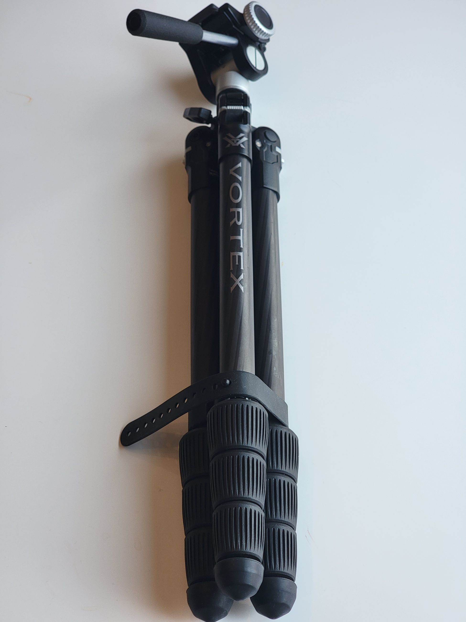 Photo of Vortex Summit Carbon Fiber Tripod