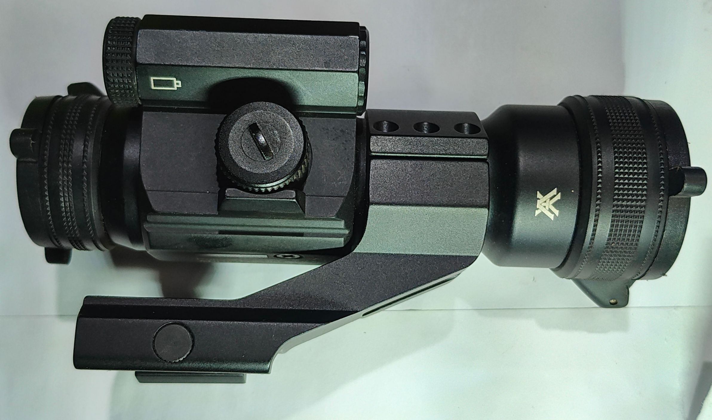 Photo of Vortex Strikefire II Red Dot