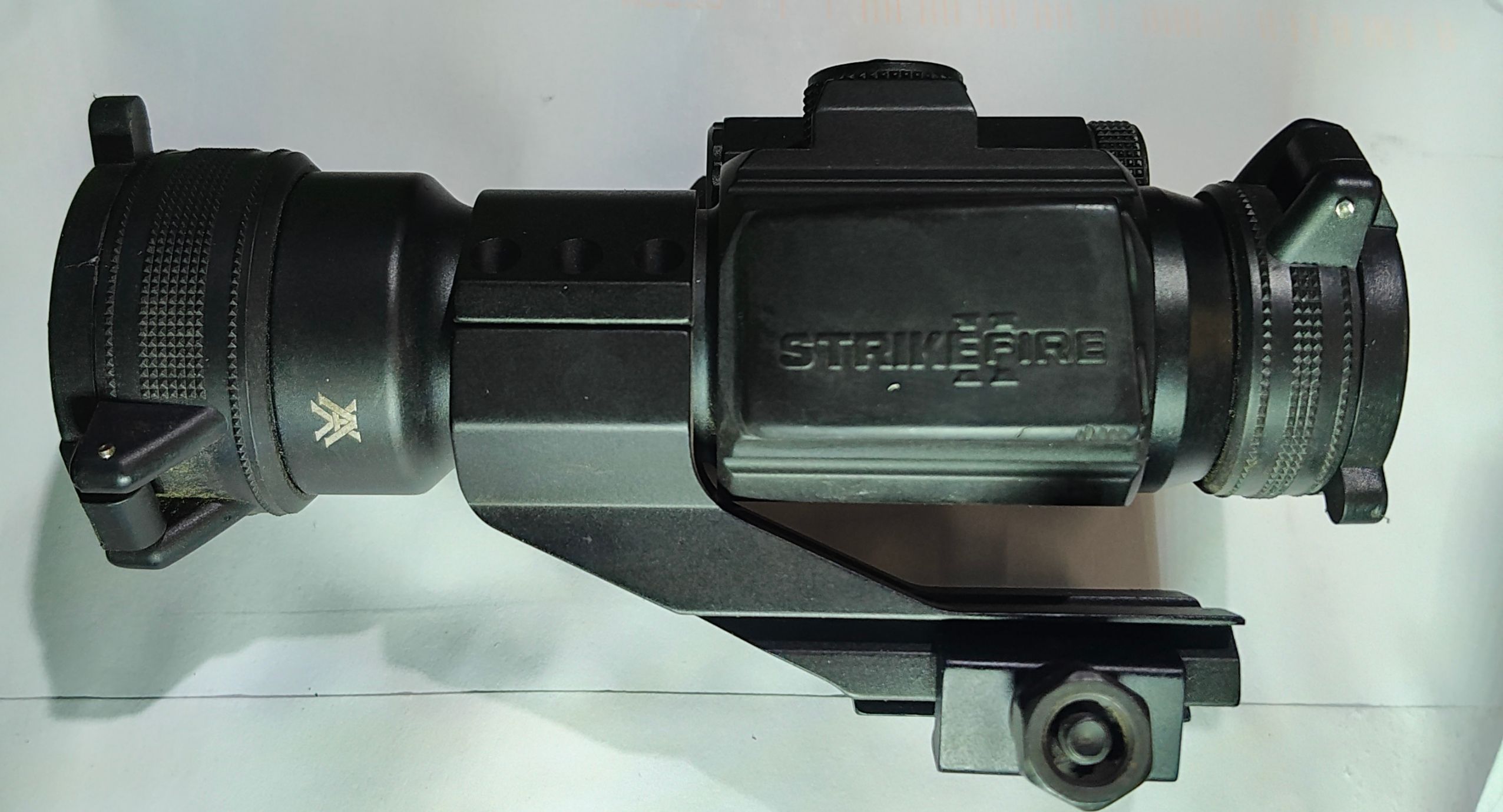 Photo of Vortex Strikefire II Red Dot