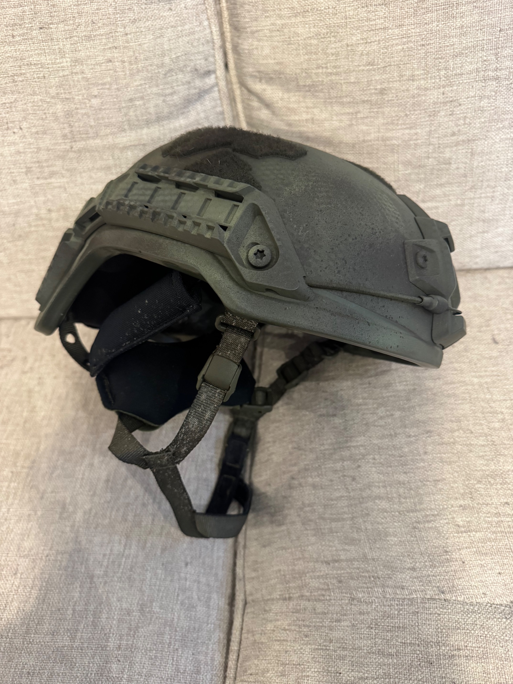 Photo of PGD ARCH Gen3 Ballistic Helmet
