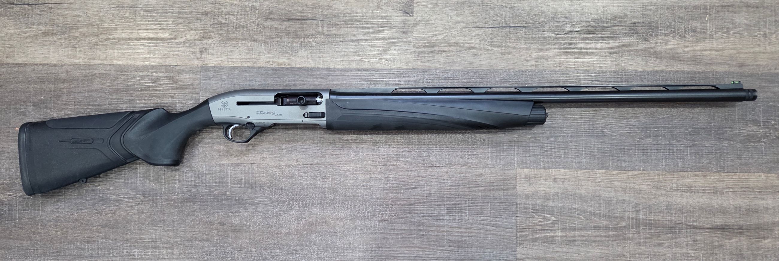 Photo of Beretta A400 Extreme plus 12 gauge
