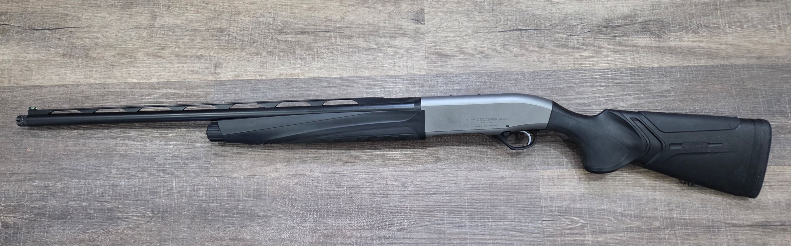 Photo of Beretta A400 Extreme plus 12 gauge