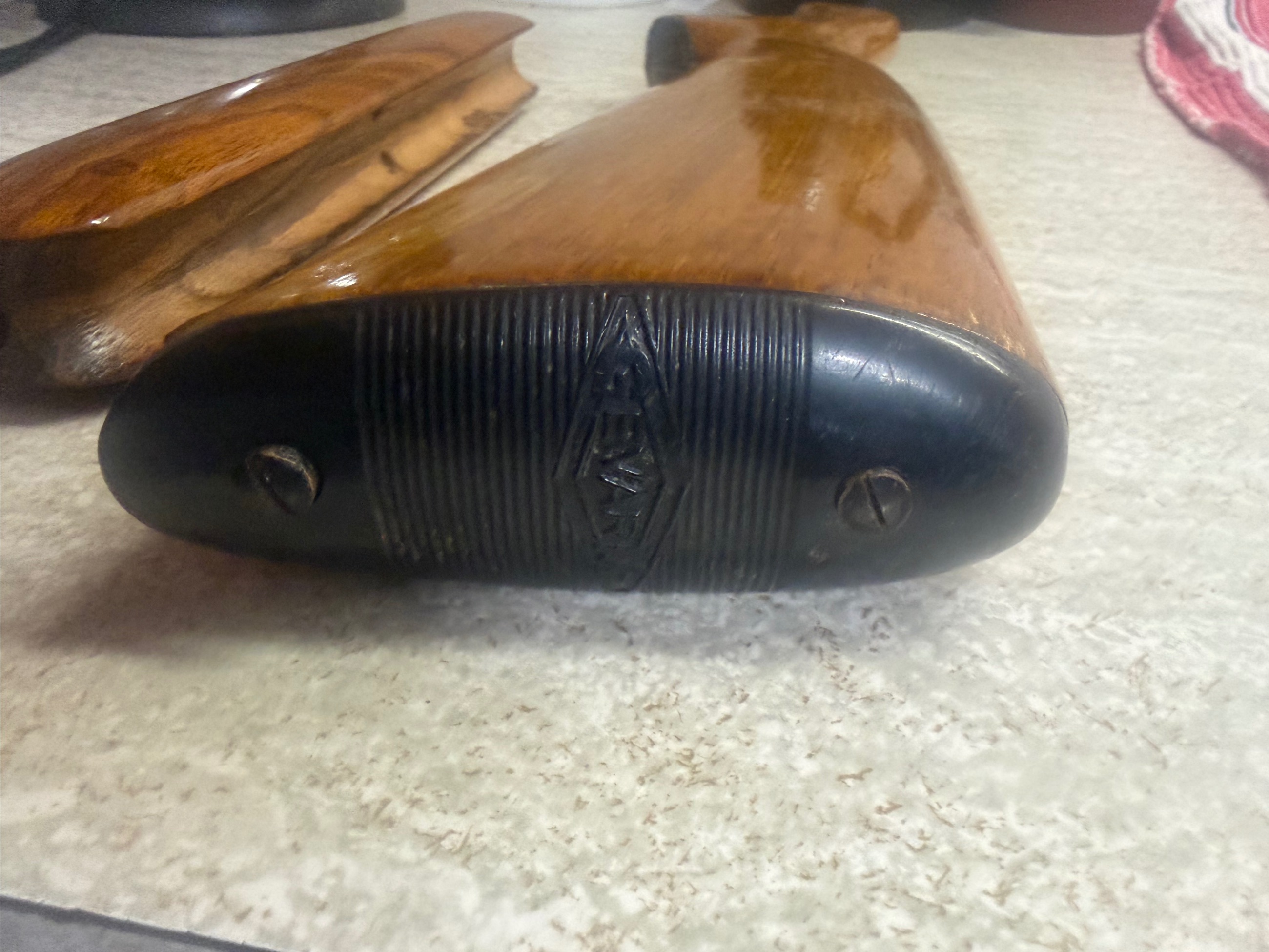 Photo of Gevarm E1 Stock Set