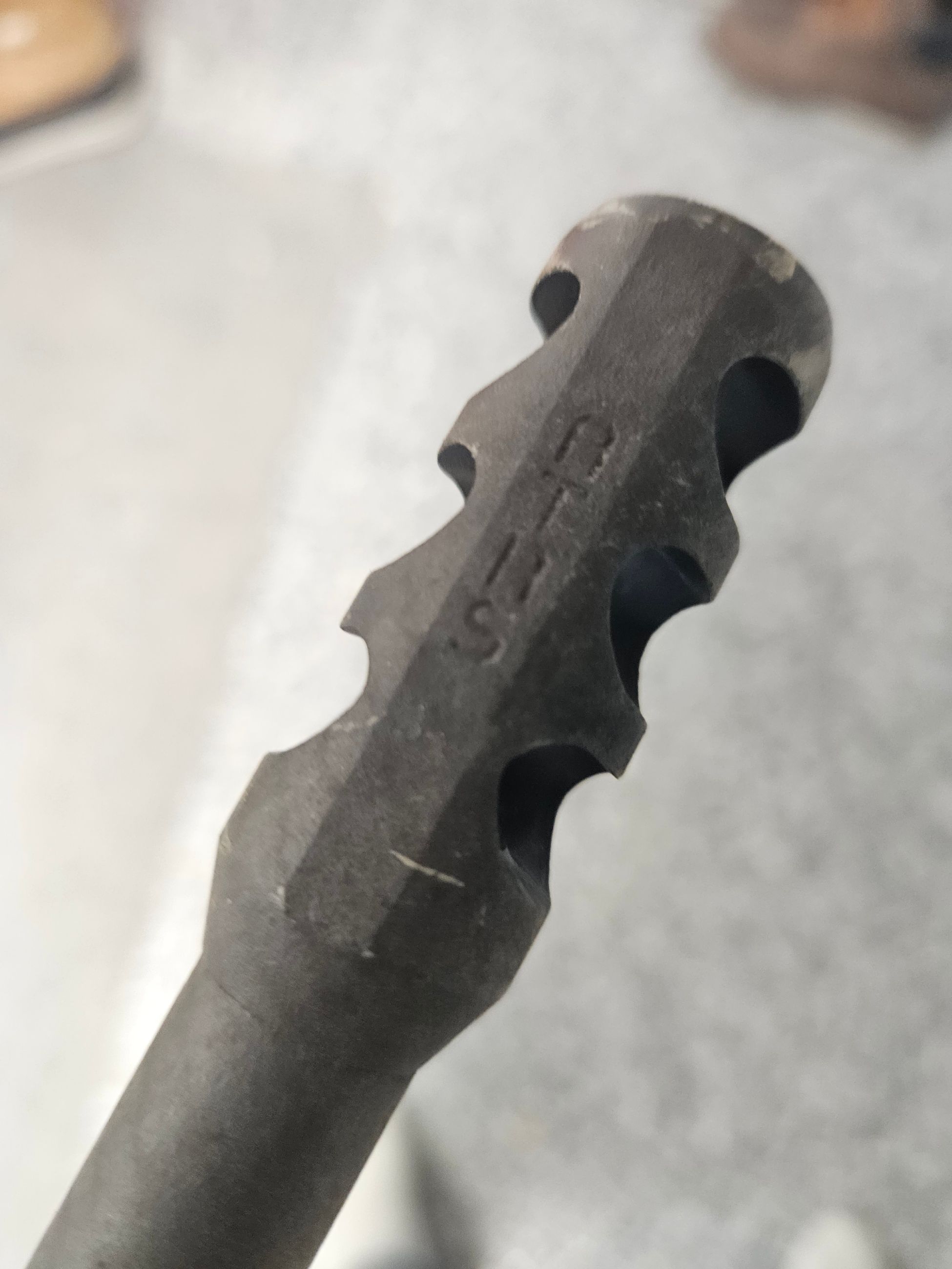 Photo of Winchester xpr 6.5 Creedmoor 