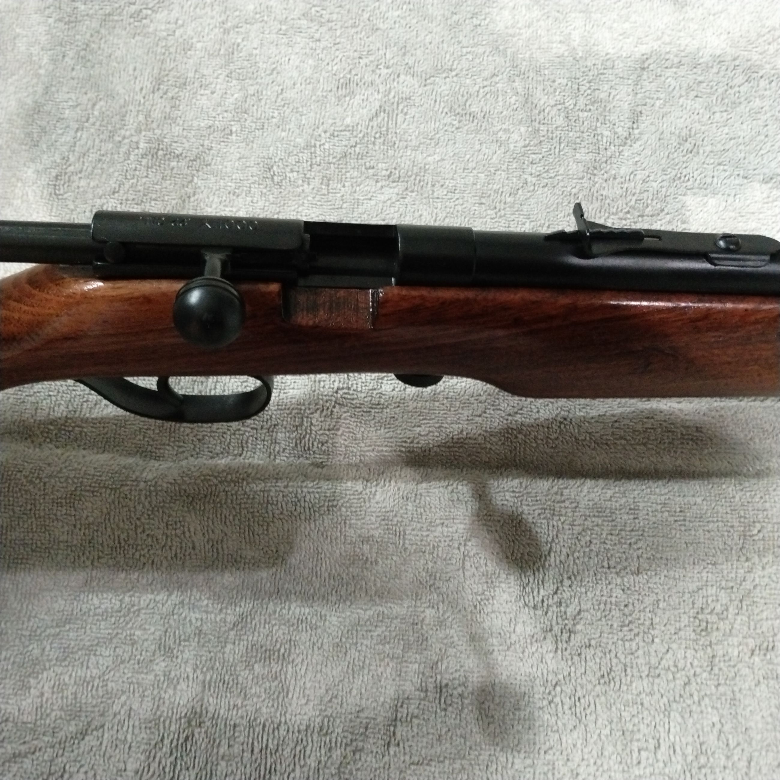 Photo of Cooey model 75