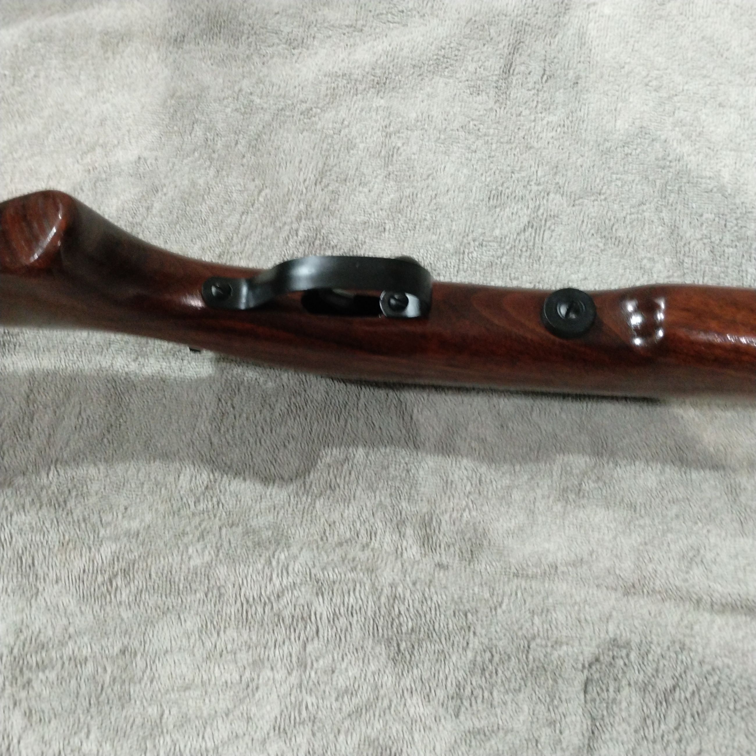 Photo of Cooey model 75