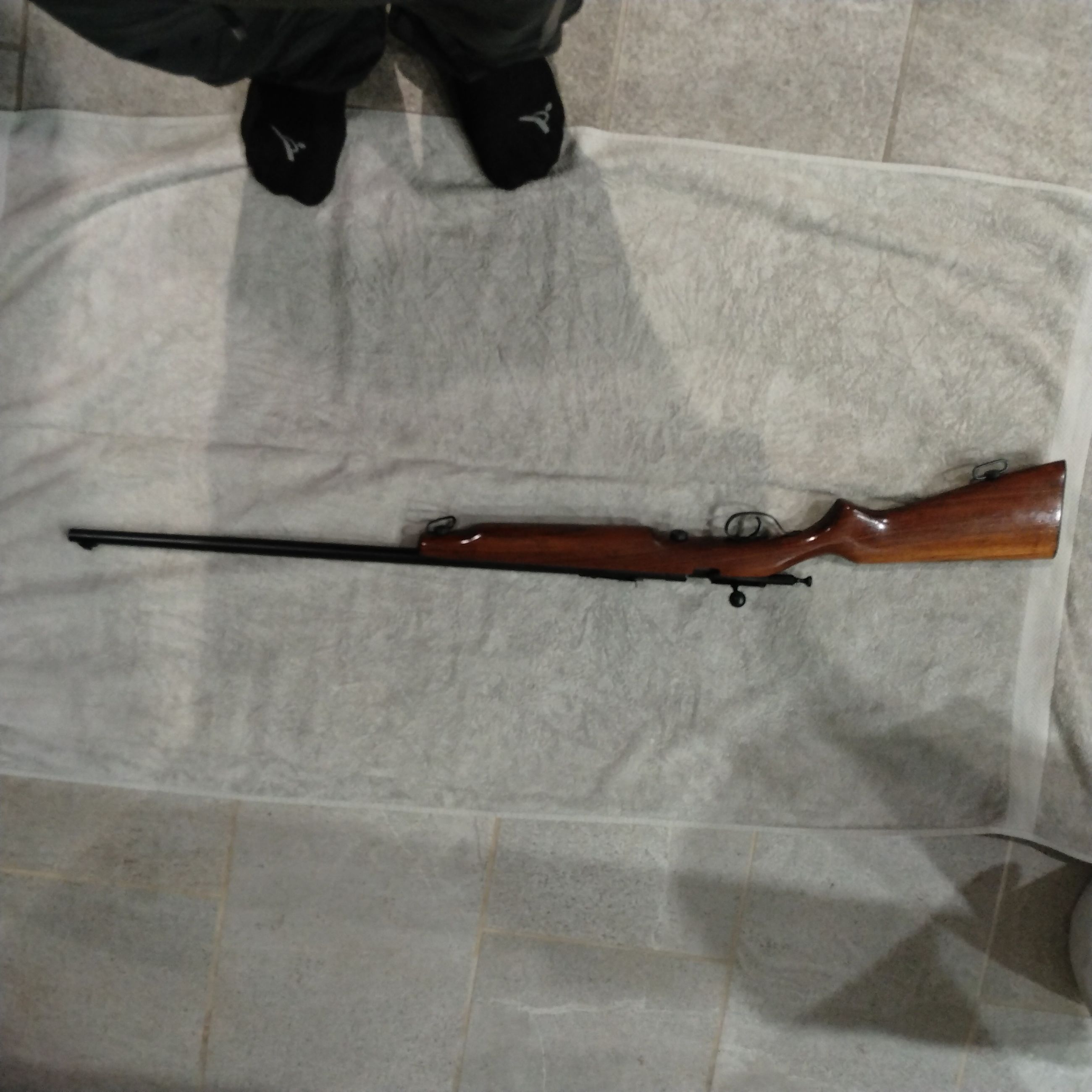 Photo of Cooey model 75