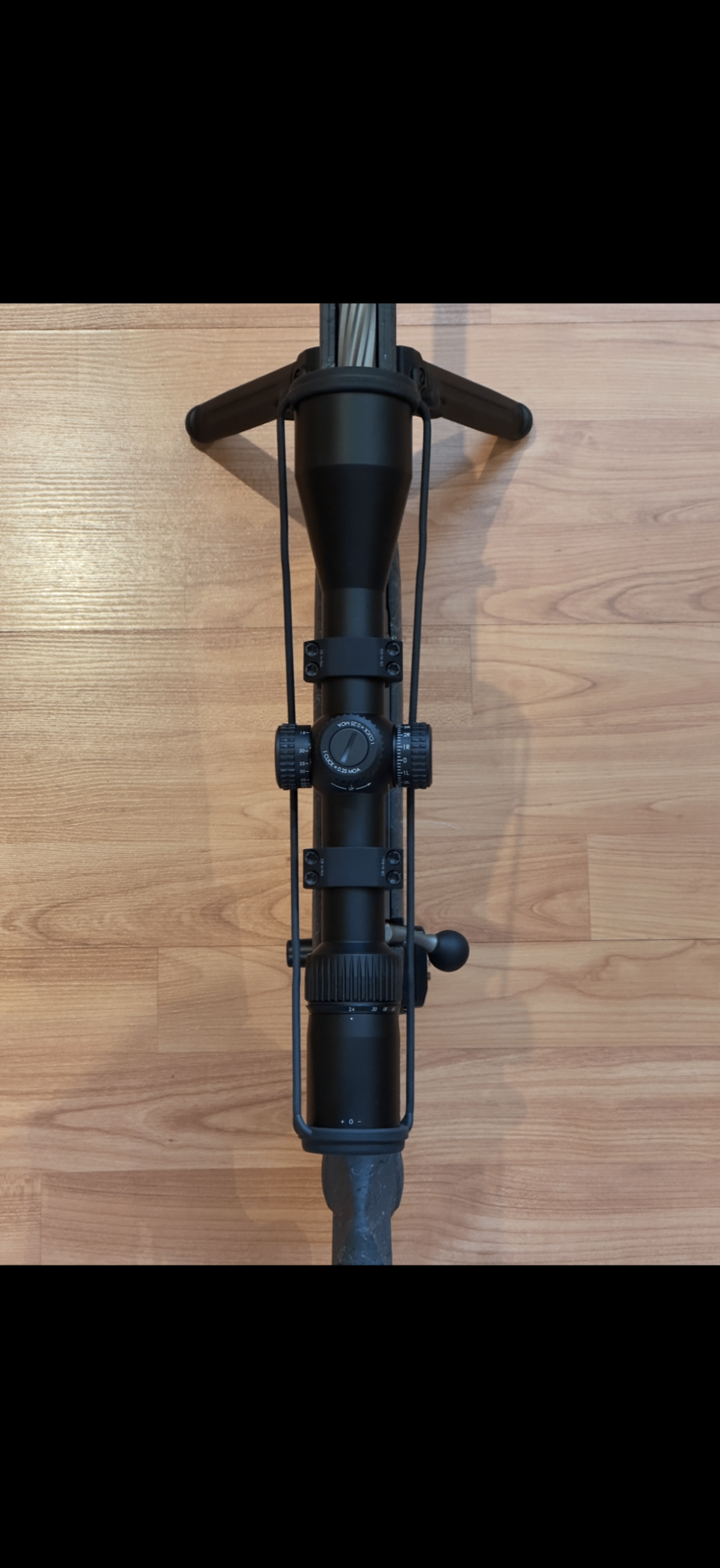 Photo of Ruger American Rifle Gen 2 - 6.5 Creedmoor