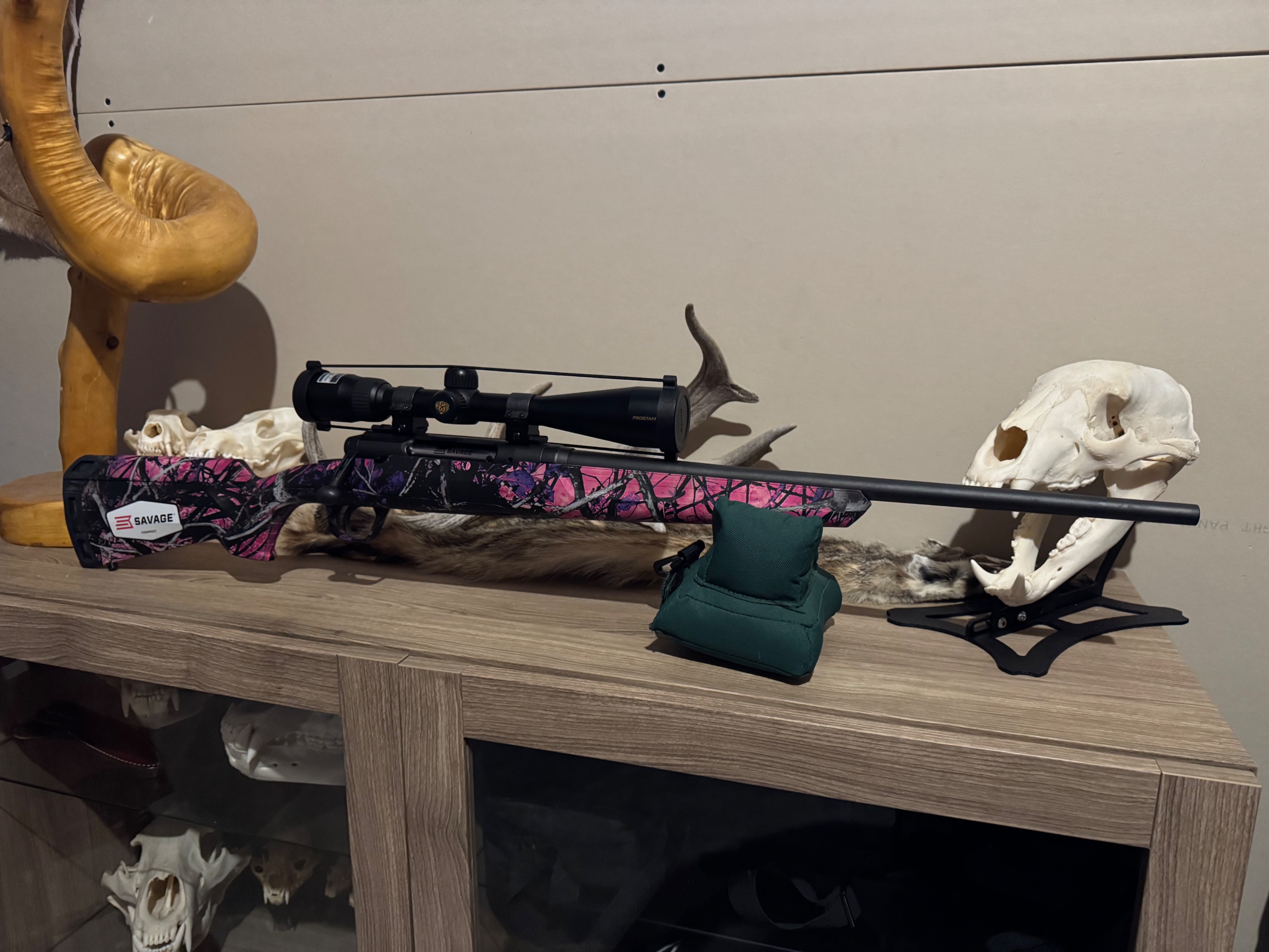 Photo of Savage Muddy Girl 223