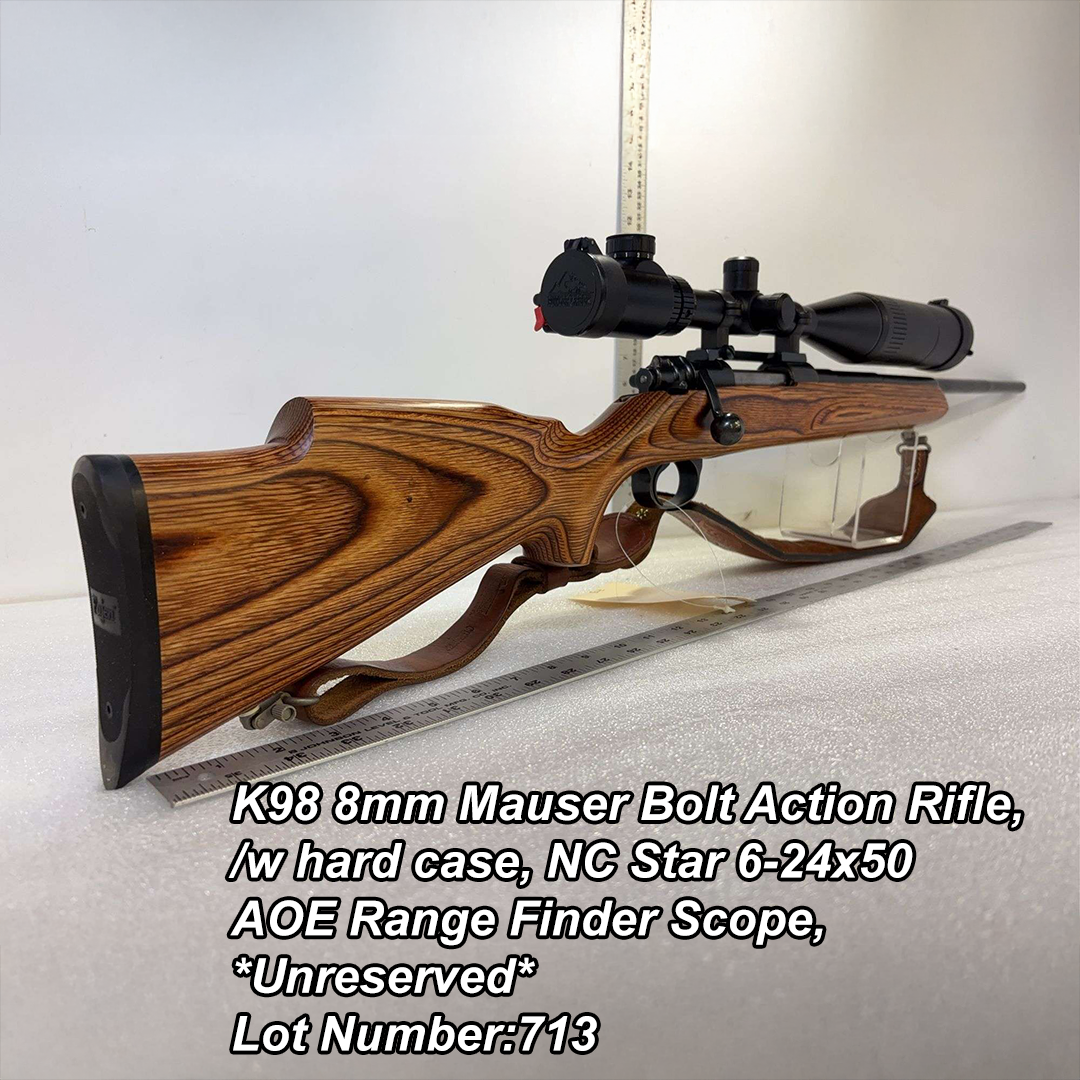 Photo of Another Wild Rose Auction