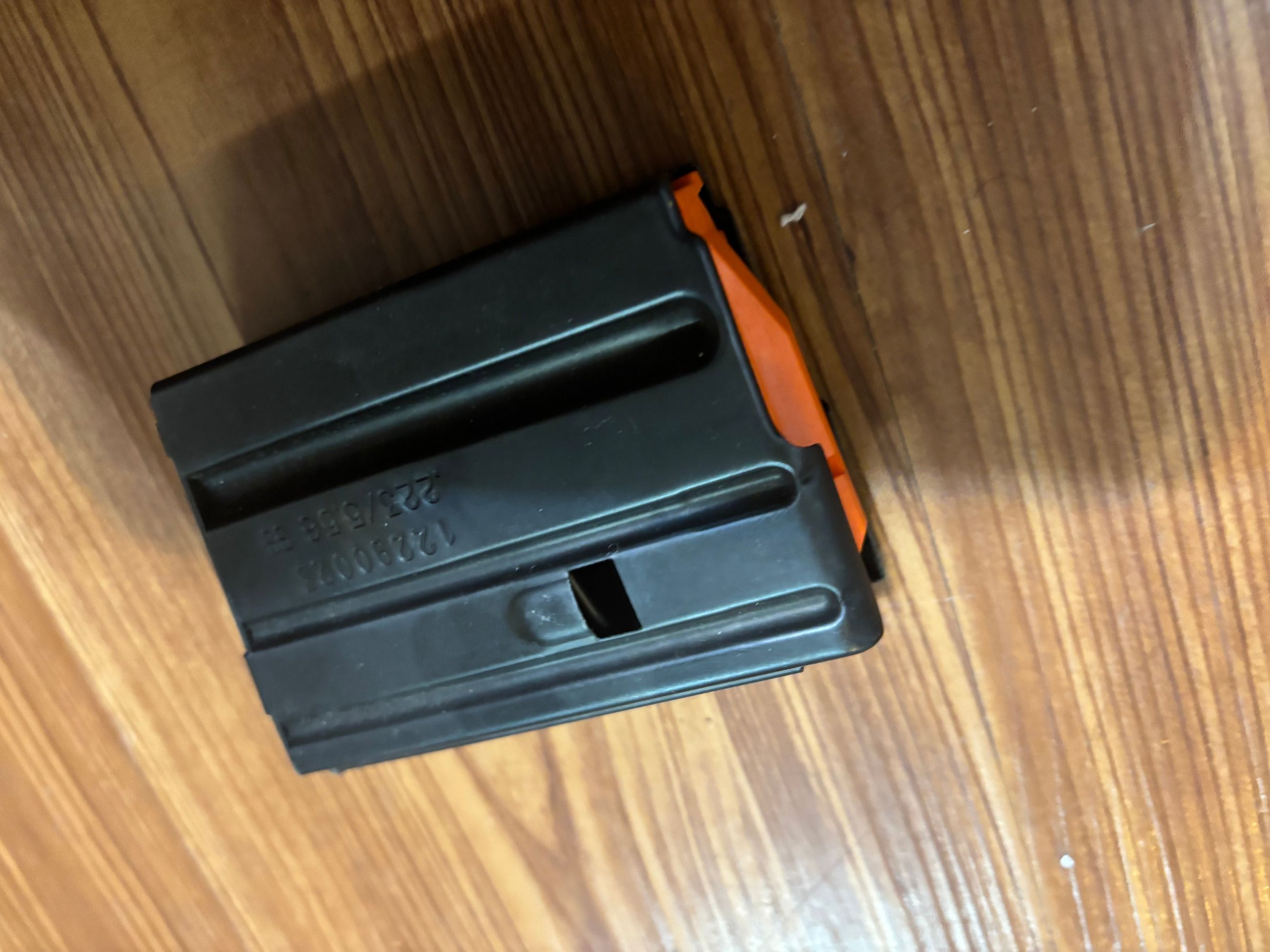 Photo of CPD LAR-15 5.56 Nato/.223 Rem 10rd Pistol Magazine NEW
