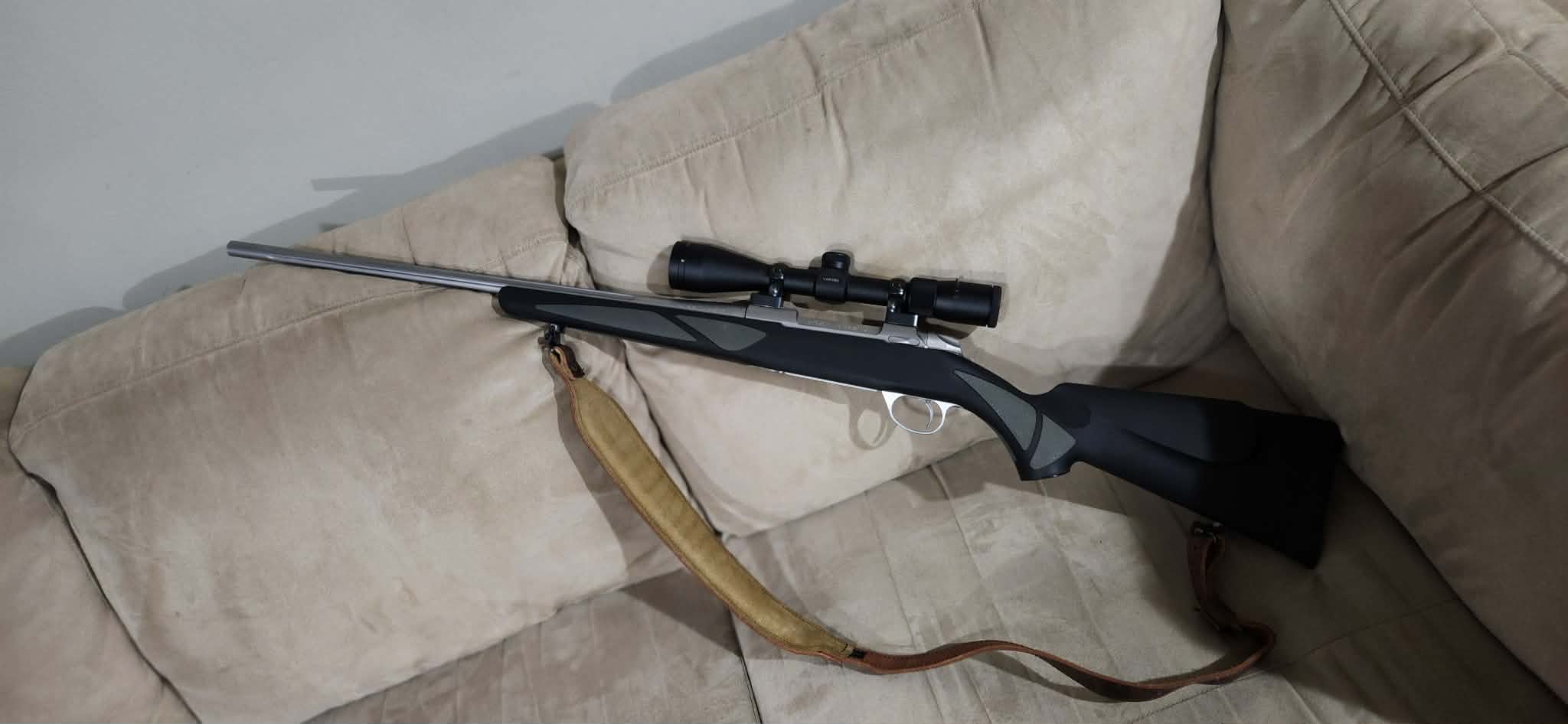 Photo of Sako 85 Finnlight - 3006