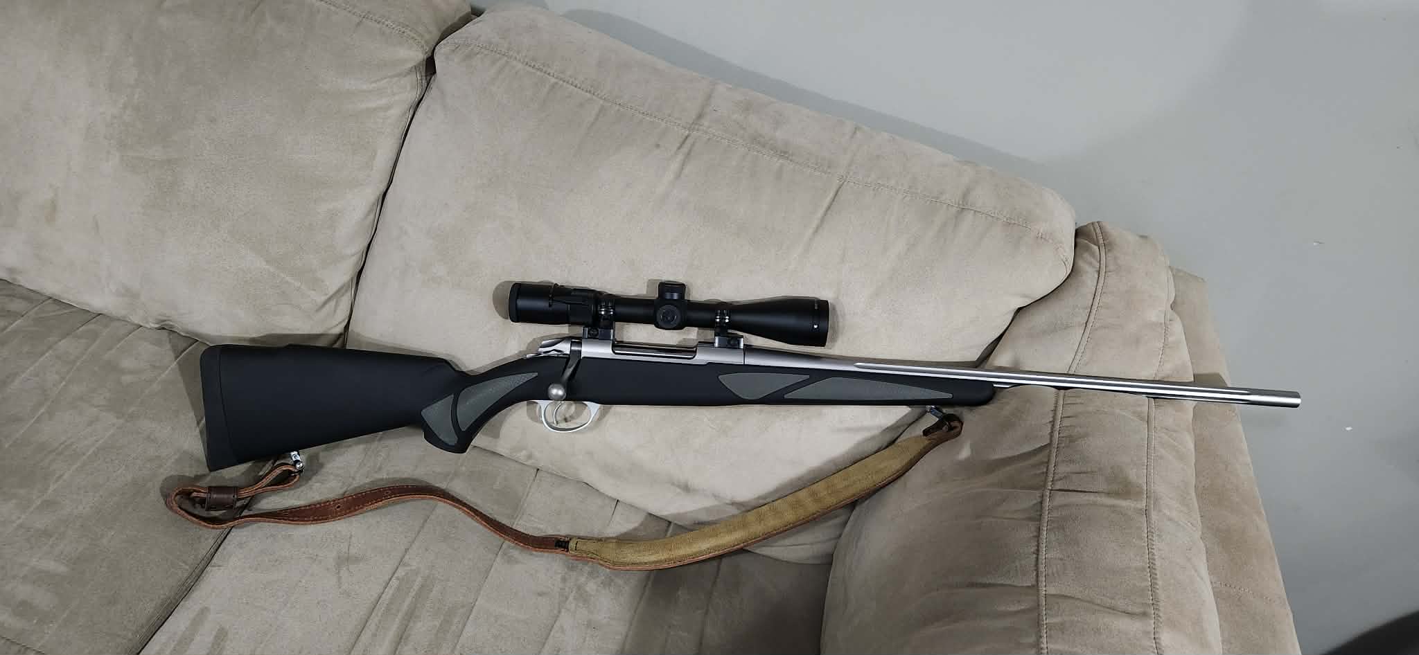 Photo of Sako 85 Finnlight - 3006