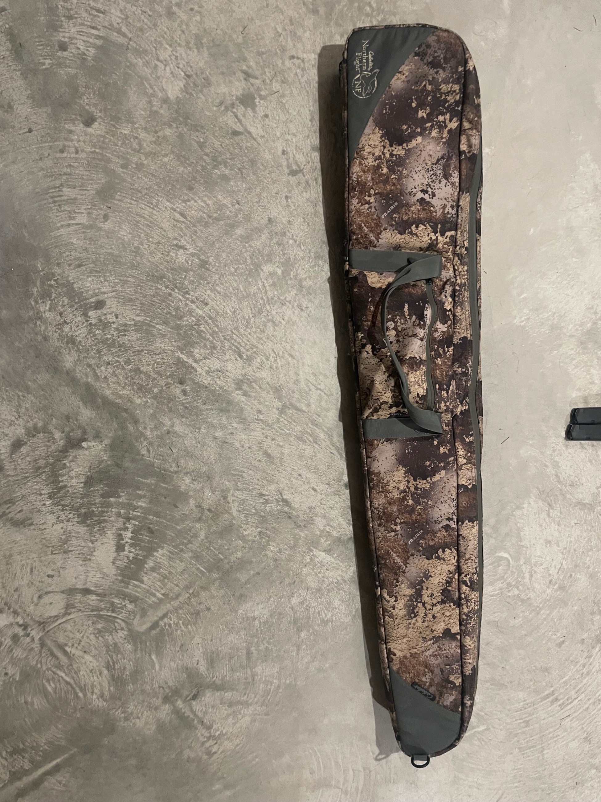 Photo of Gun carrying case