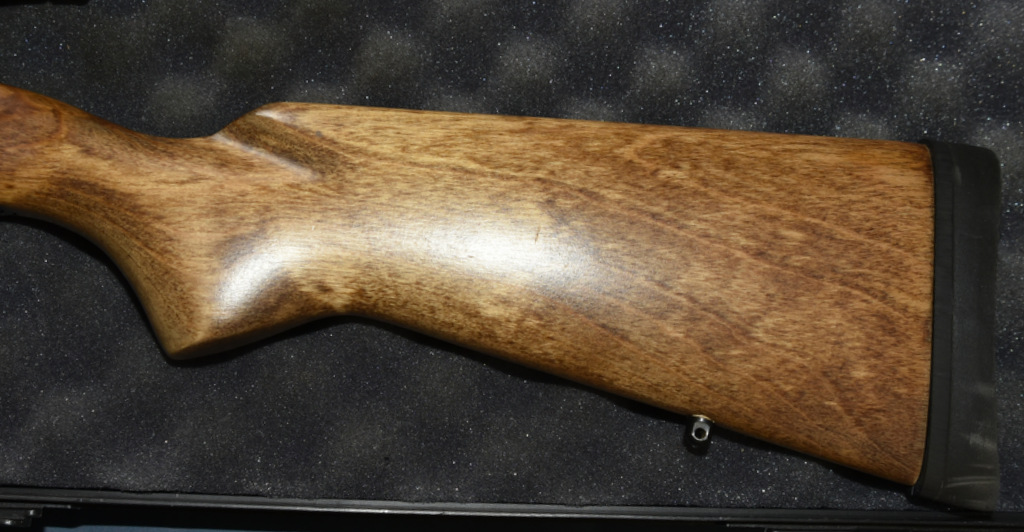 Photo of Winchester Ranger 30-06 SPRG, Bushnell Banner 3-9X40 avec étui rigide!