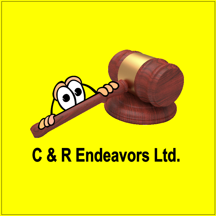 Photo of C & R Endeavors Ltd. - January Auction Sale of Firearms, Ammunition & Accessories