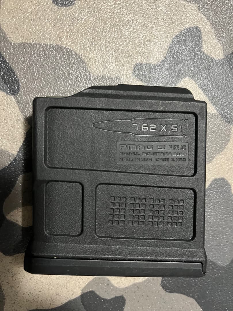 Roger Precision rifle .243 - 4 - 1768267314259_optimized%2Fimages%2F2025%2F12%2F02%2F1764697843883_IMG_6542