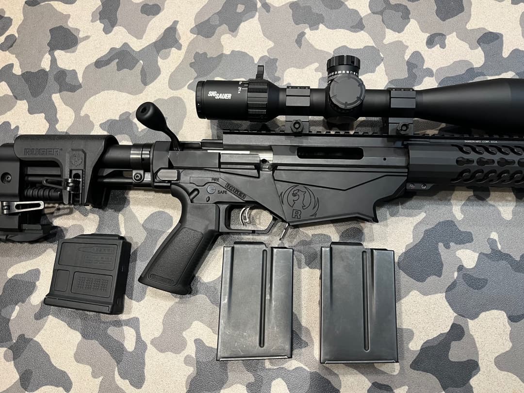 Roger Precision rifle .243 - 5 - 1768267314260_optimized%2Fimages%2F2025%2F12%2F02%2F1764697844101_IMG_6531