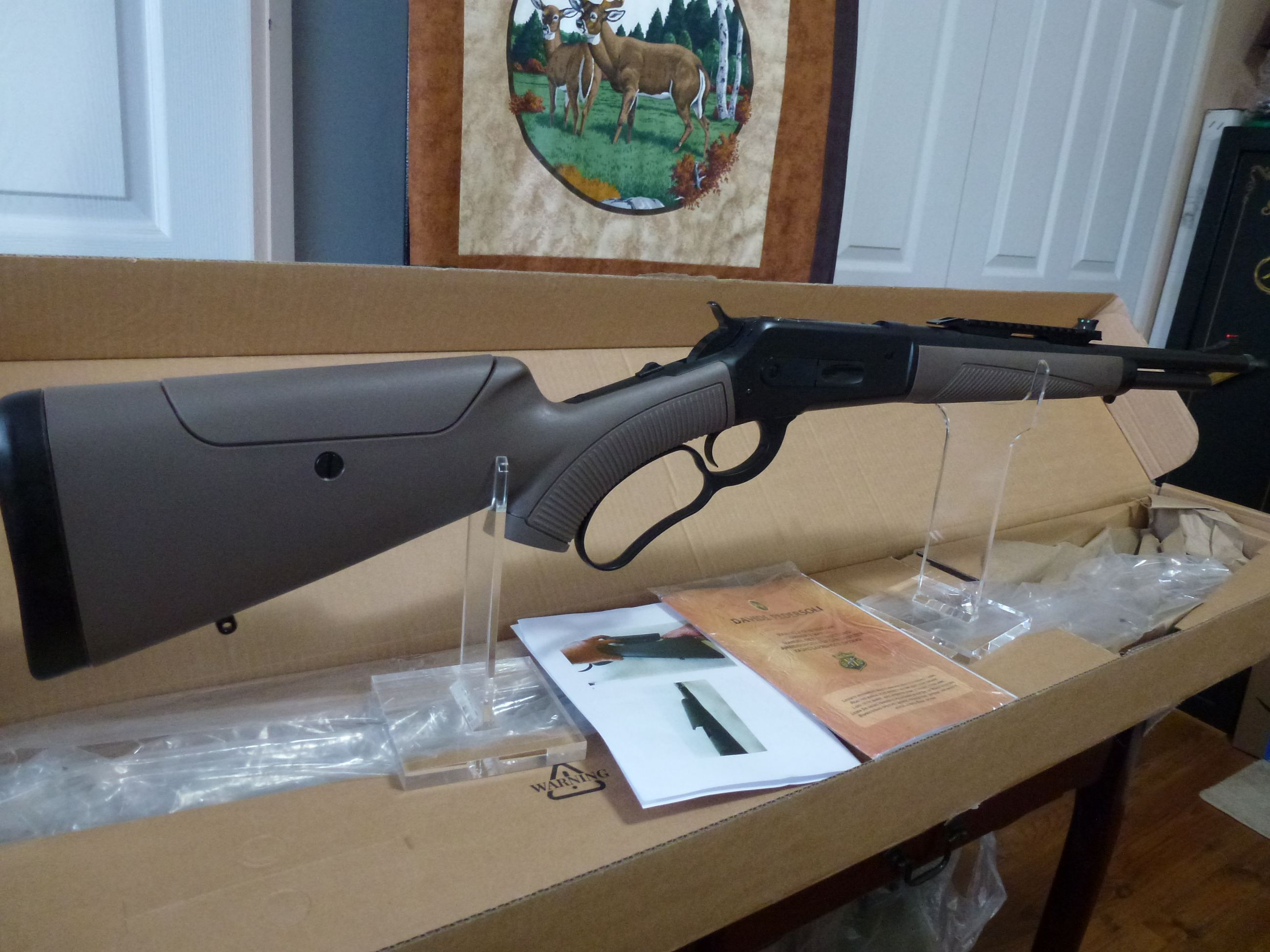 Photo of ***30/30 win PEDERSOLI  DROPTINE 86/71***NEW IN BOX***