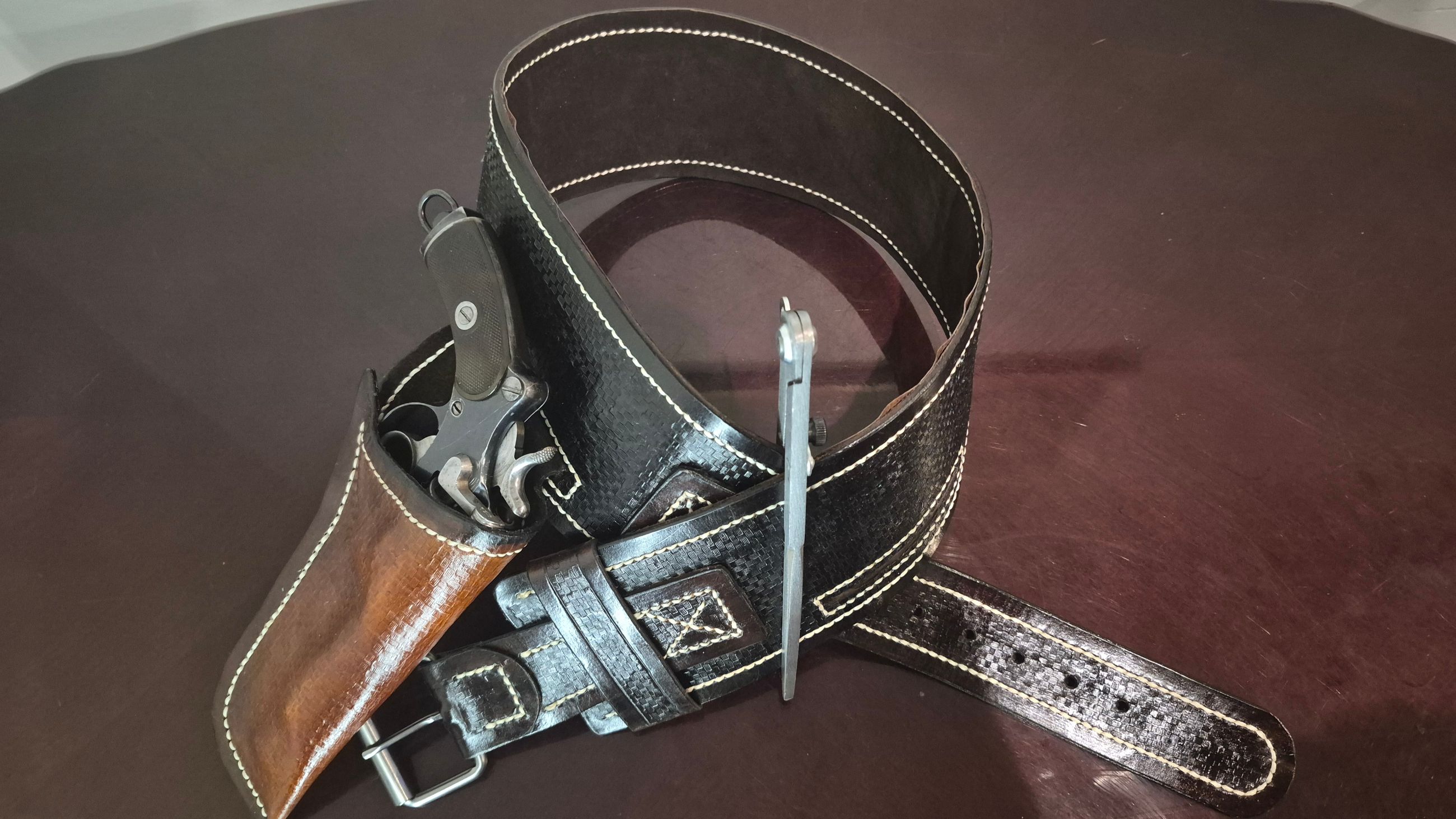 Photo of Swiss 1882 Antique