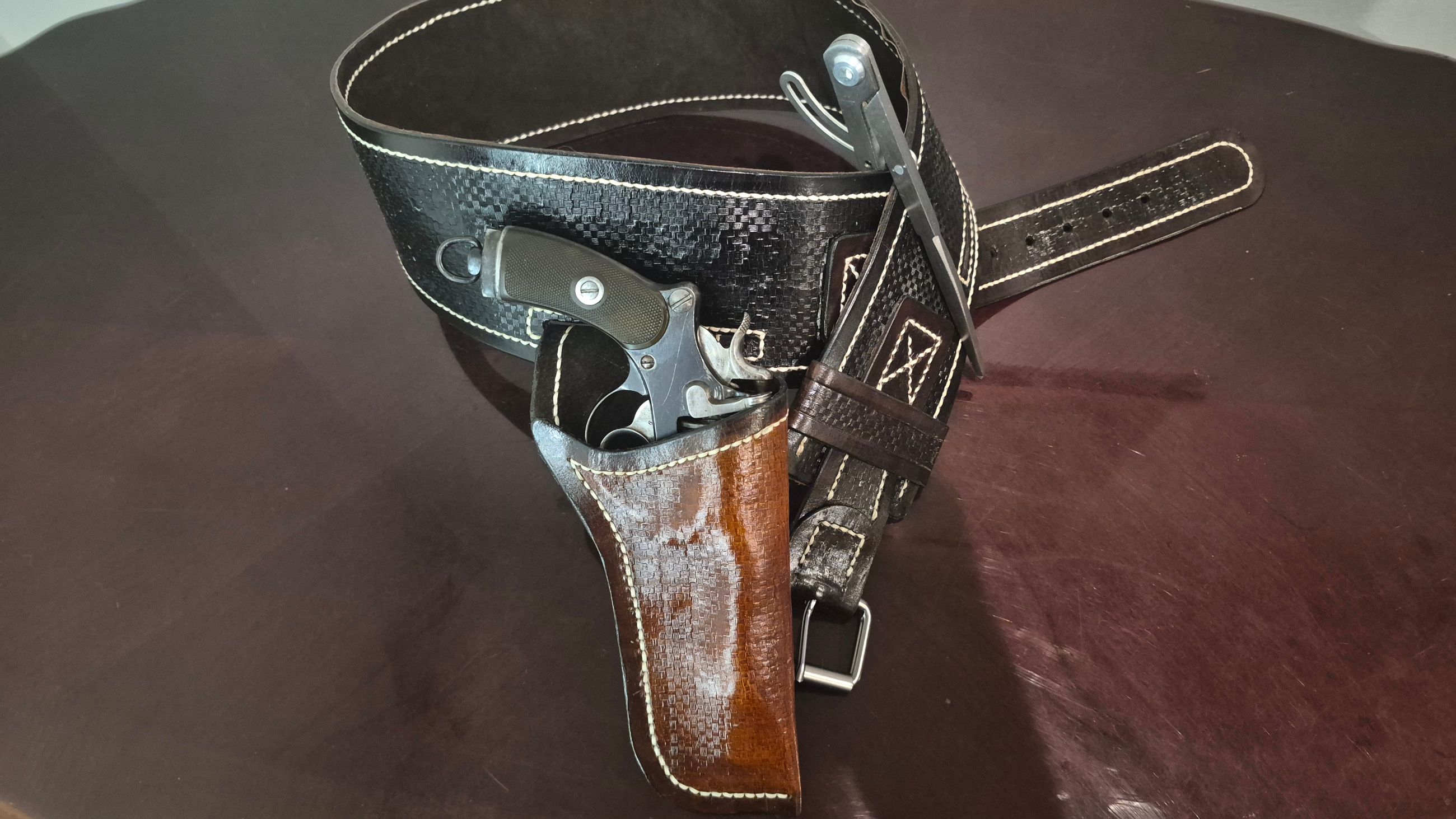 Photo of Swiss 1882 Antique