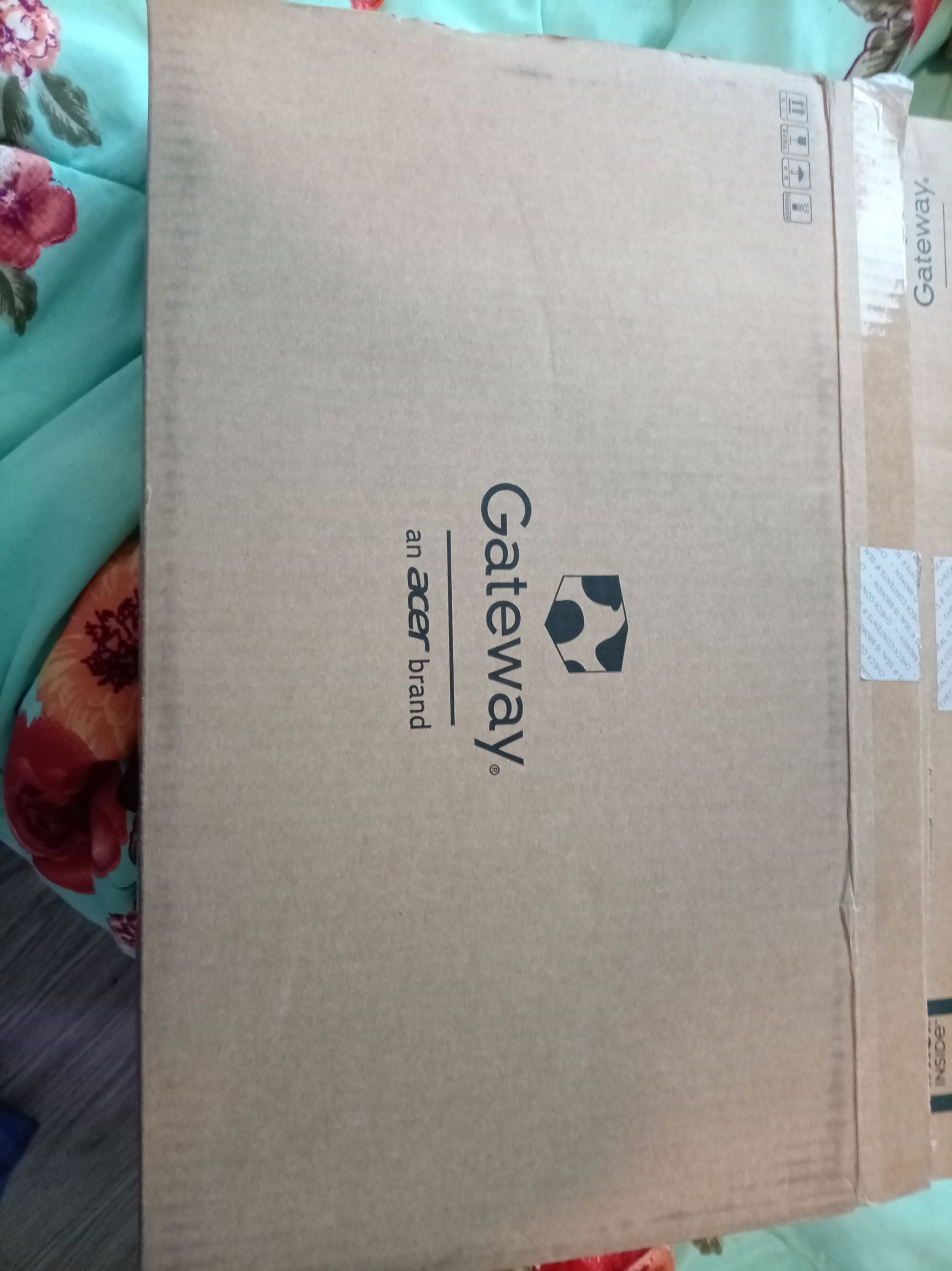 Photo of Acer chrombook