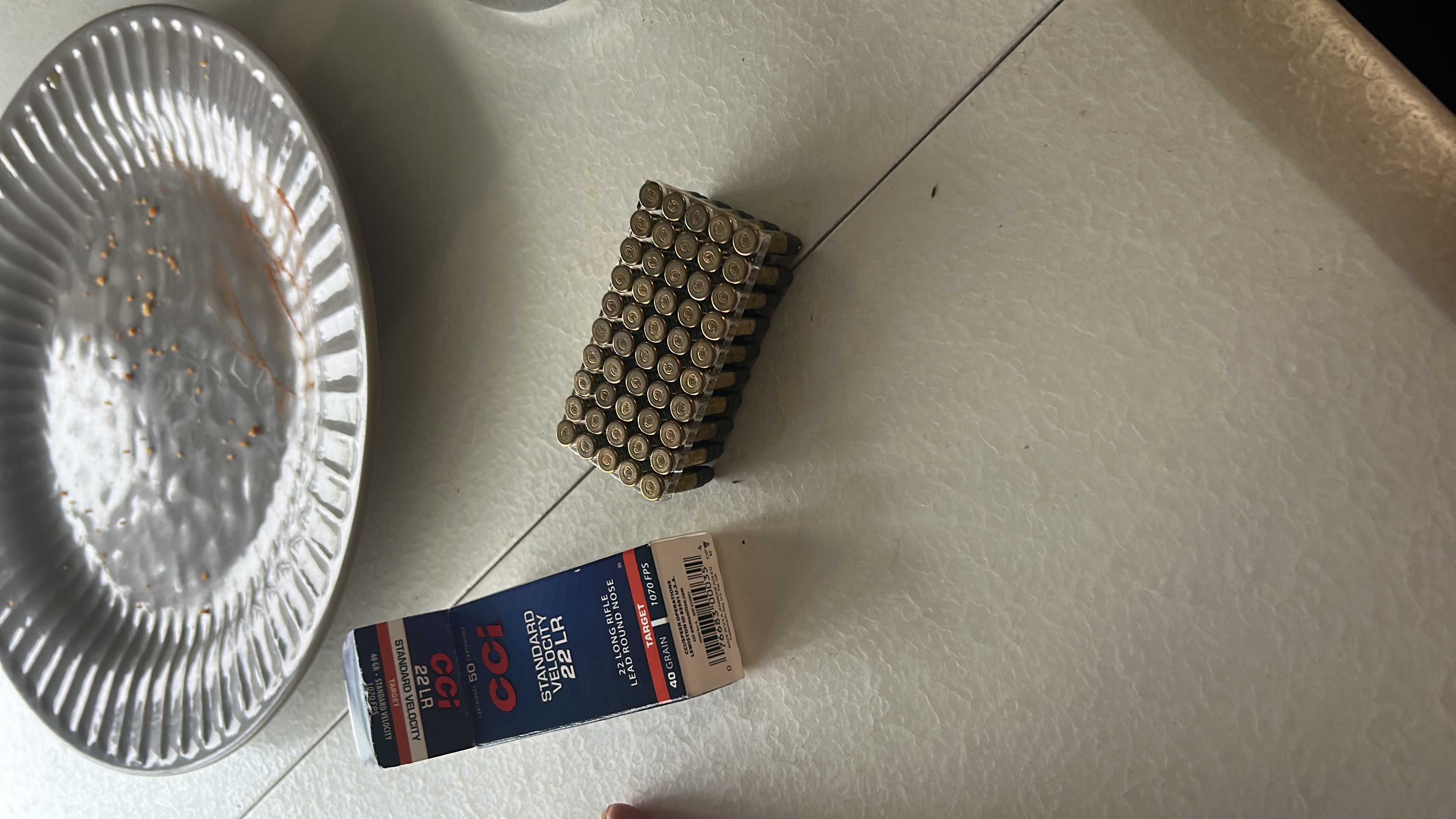 Photo of Henry lever action mint condition 